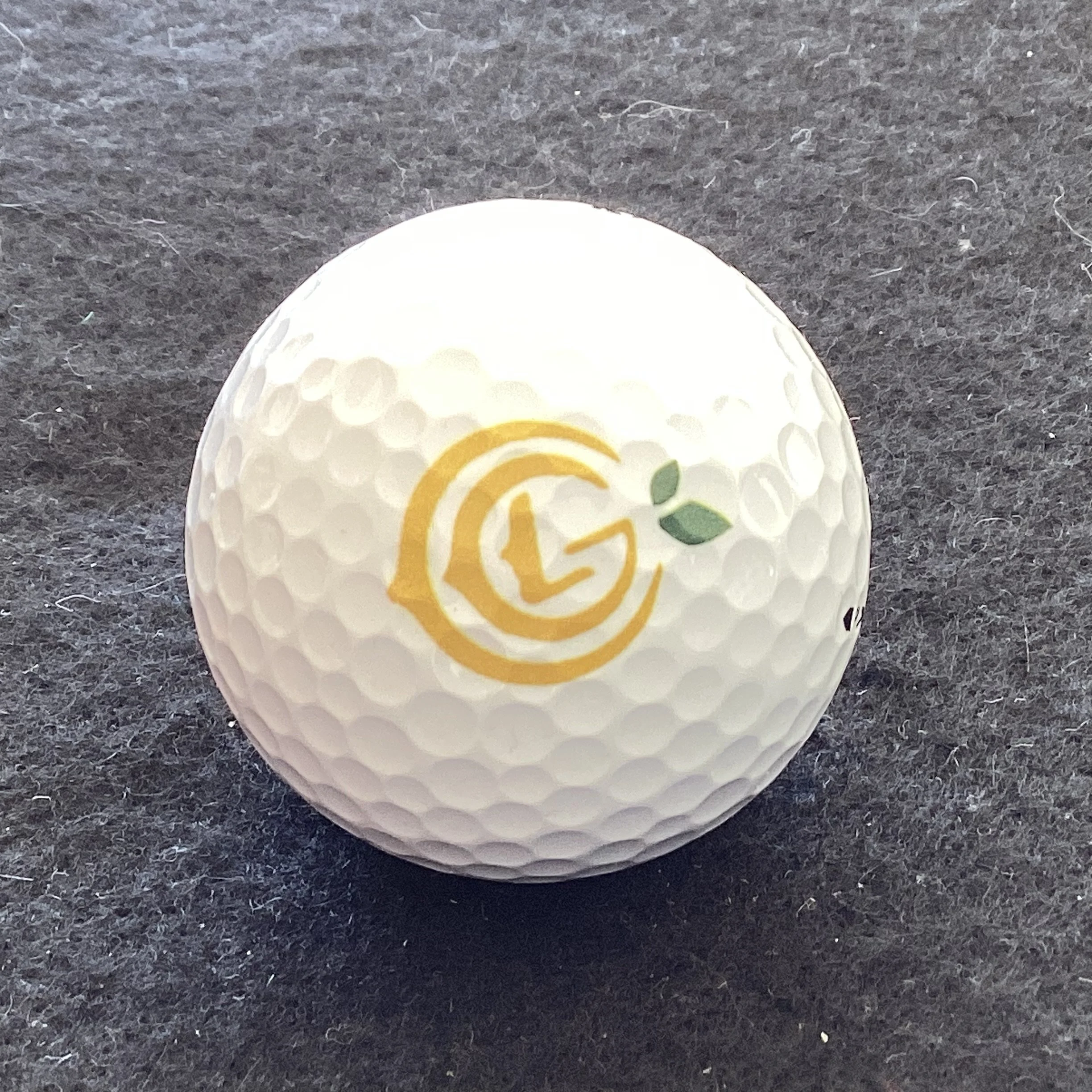 Ladera Golf Club 
