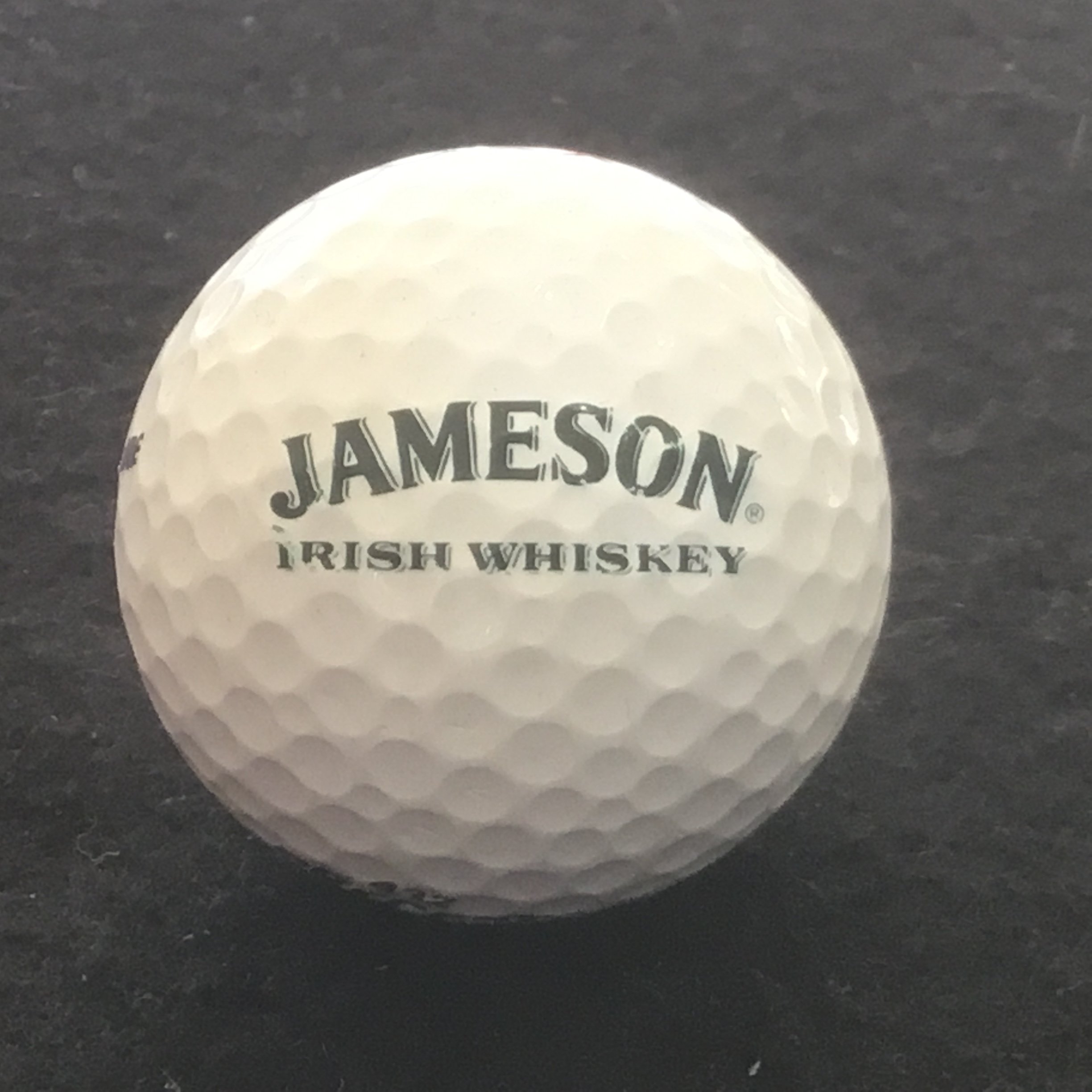 Irish Whiskey Balls
