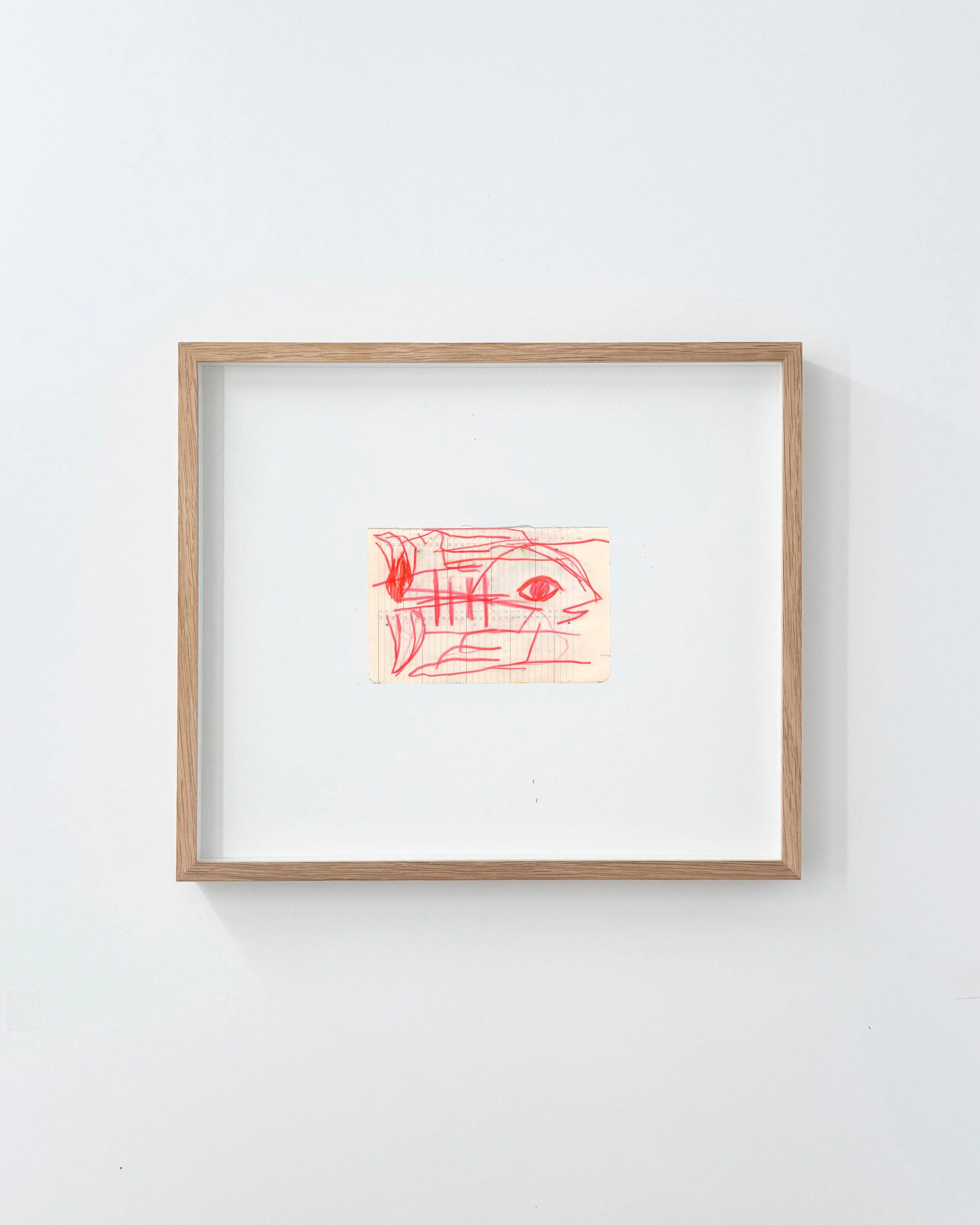 Farshad Farzankia: Vienna, 2025