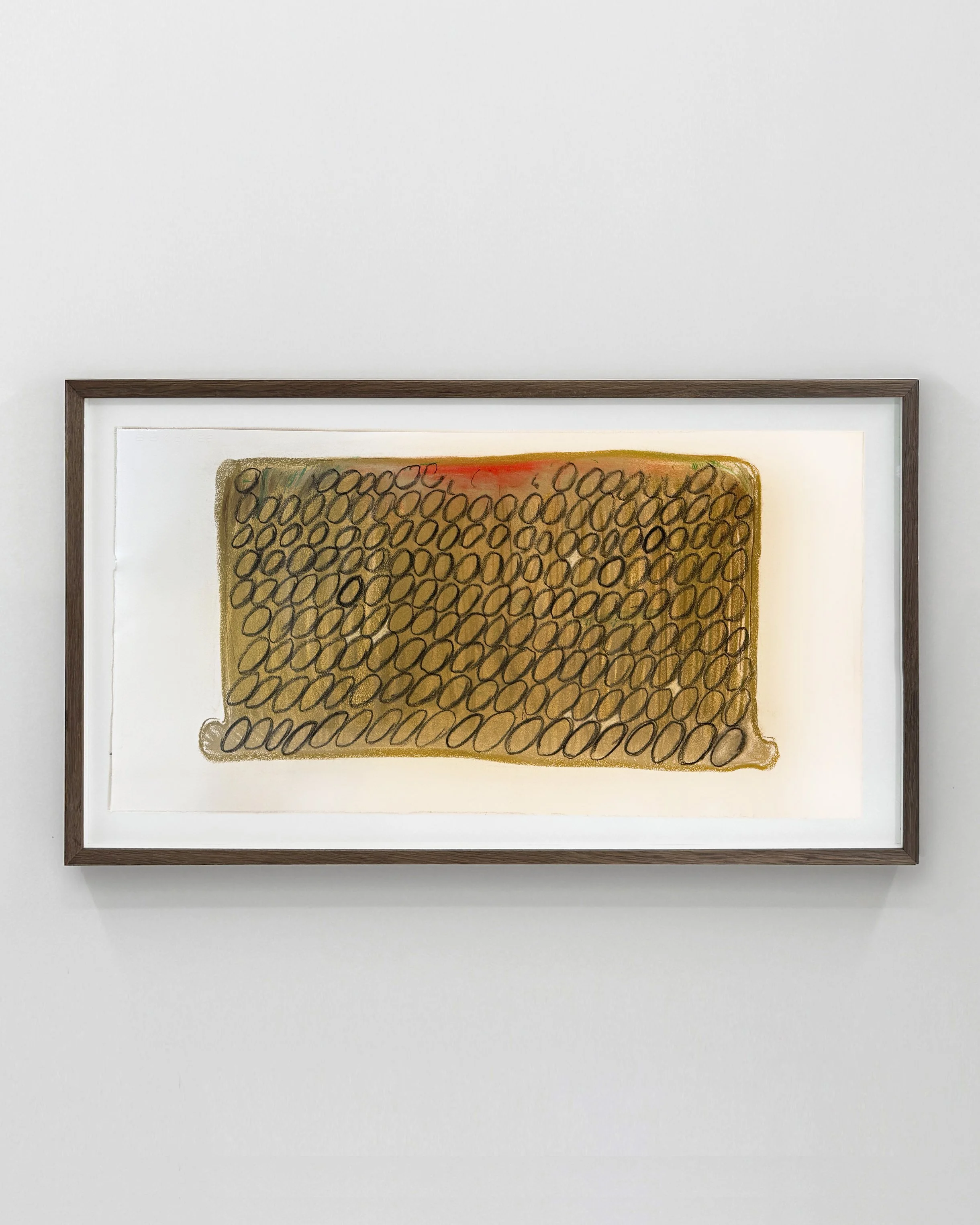 Linus Salic: Uden titel, 2026