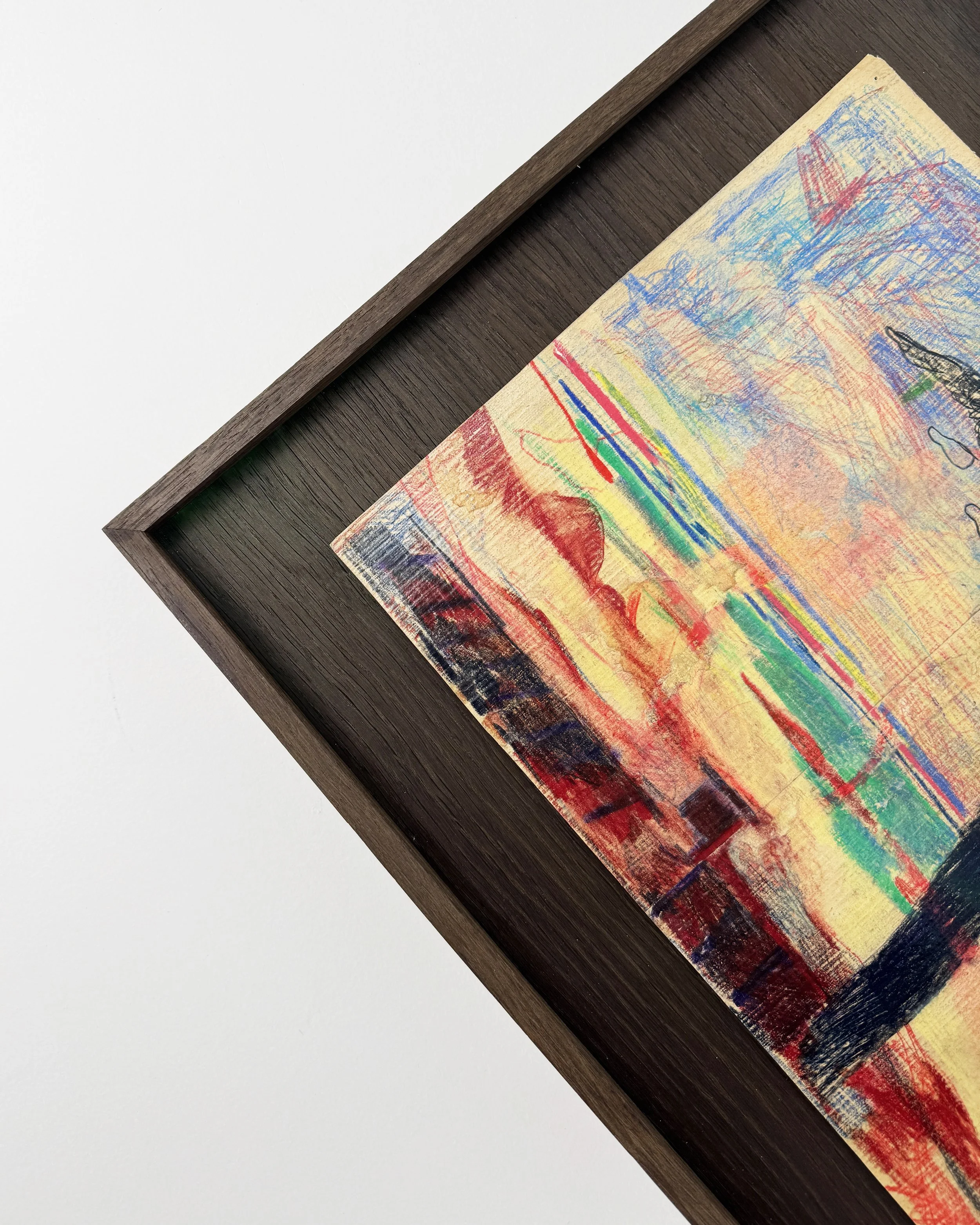 MH-010 Mads Hilbert Mod ellemosen, 2026. Oliekridt og farvekridt på vinyl ca. 28,2 x 38,5 cm-sdadds.jpg