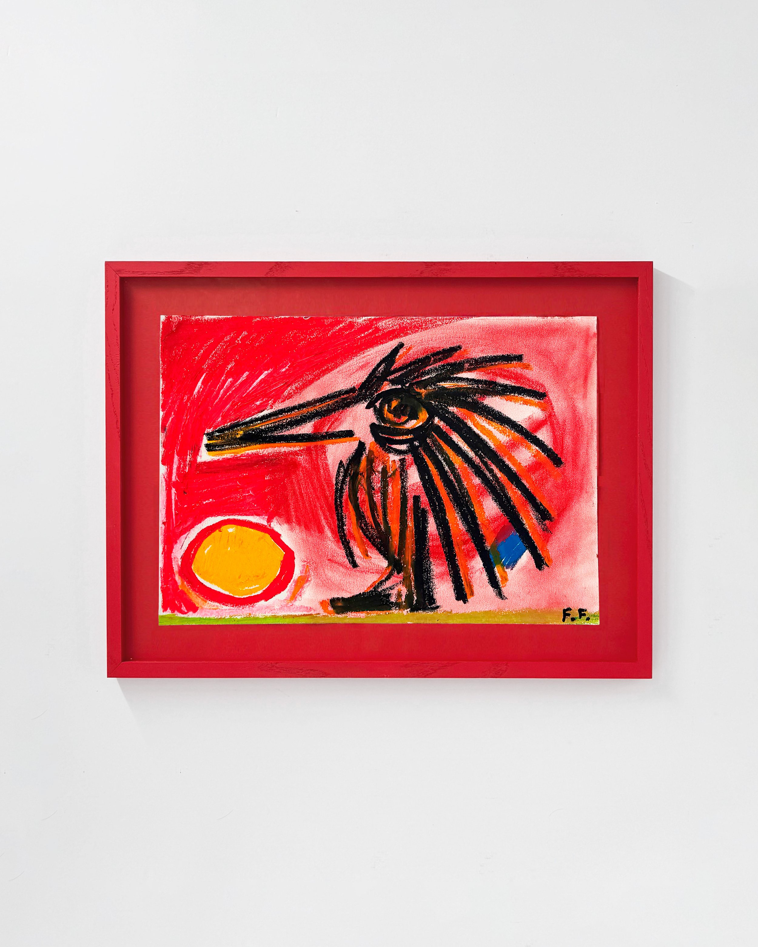 FF-01 Uden titel, 2023. Fedtfarve og kridt på papir ca. 29,6 x 42 cm-dsdss.jpg