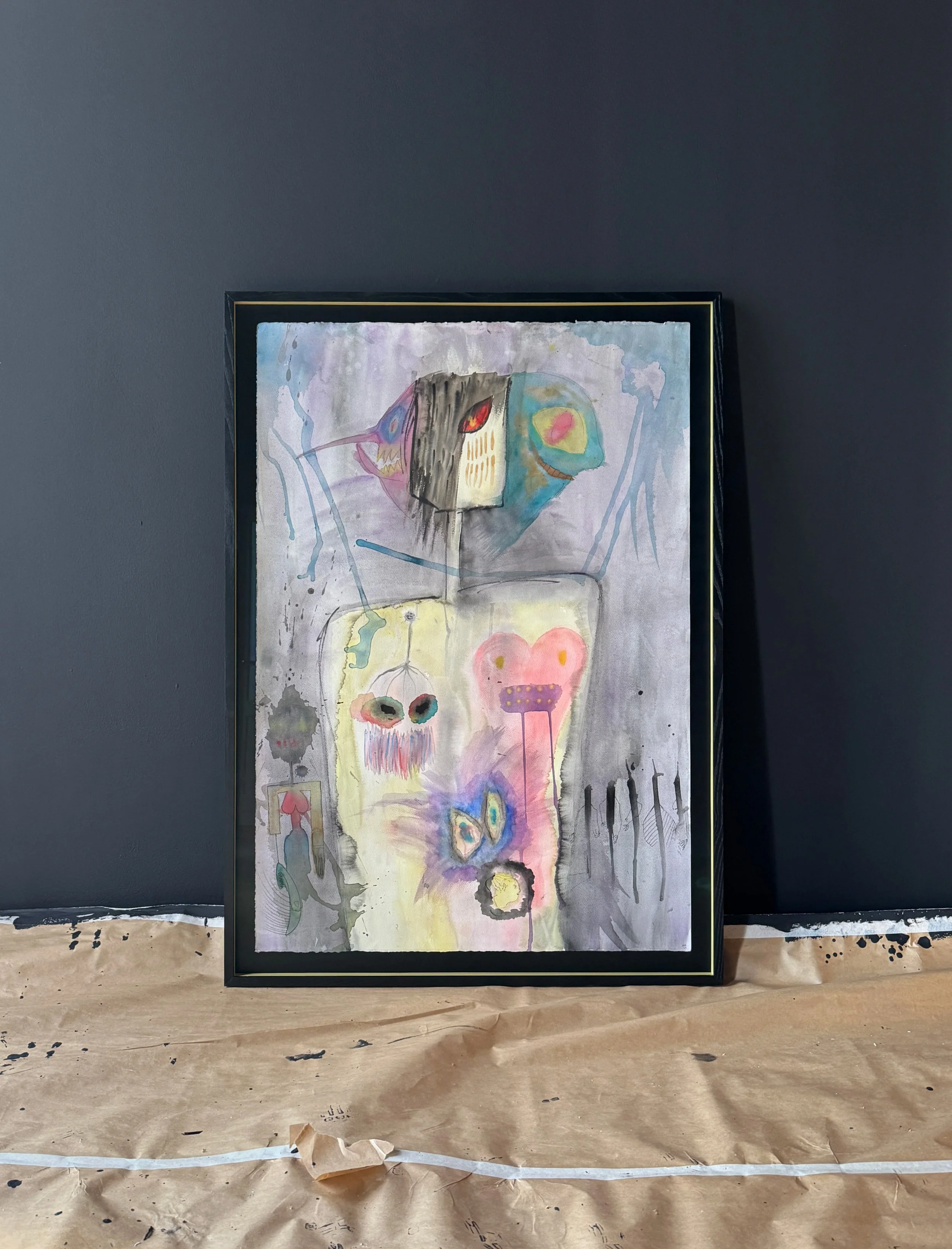 NUK-052 Akvael på papir ca 100 x 70 cm-fdfd.jpg