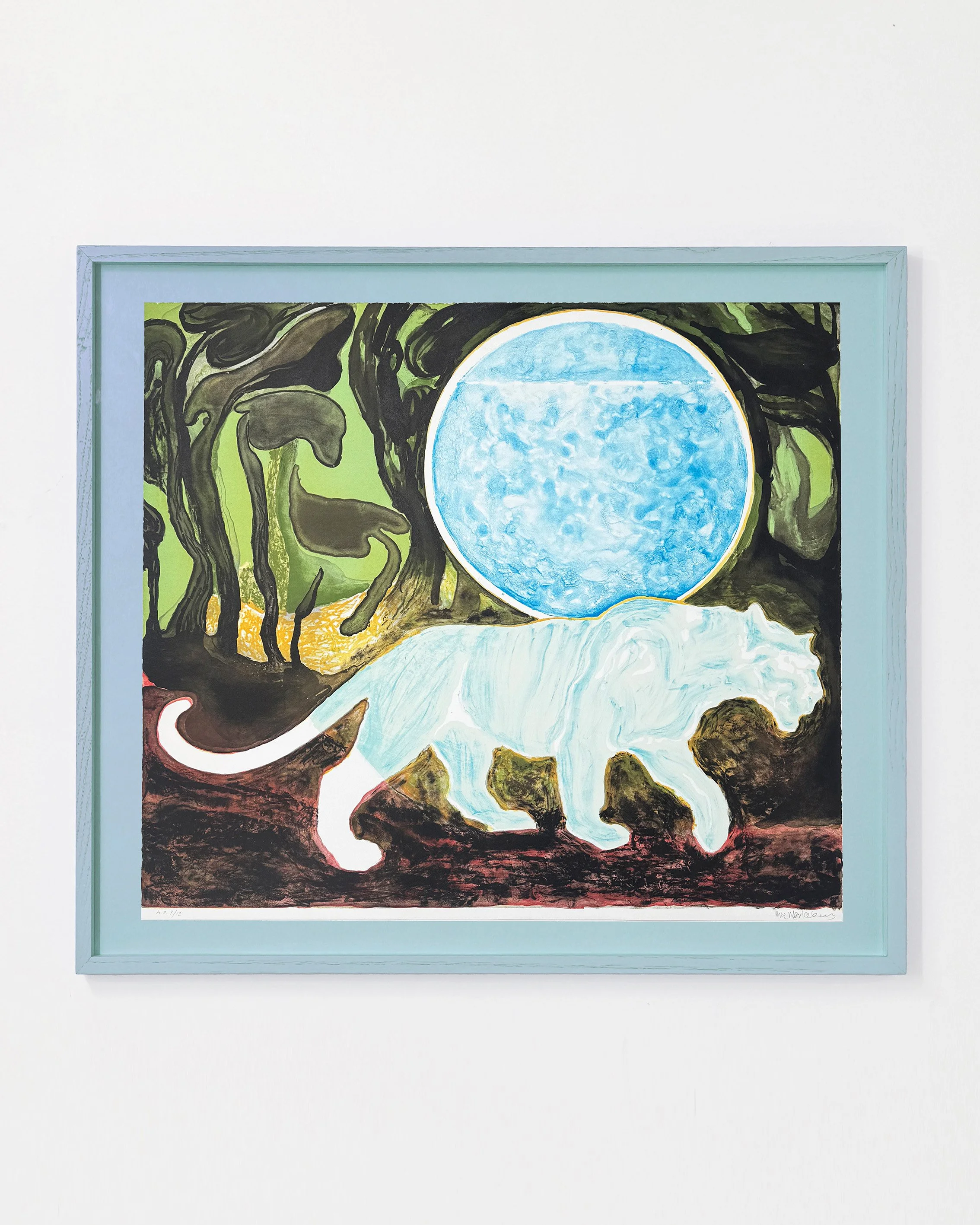 MM-003 Uden titel (Tiger), ca. 69 x 76,2 cm-dsdss.jpg