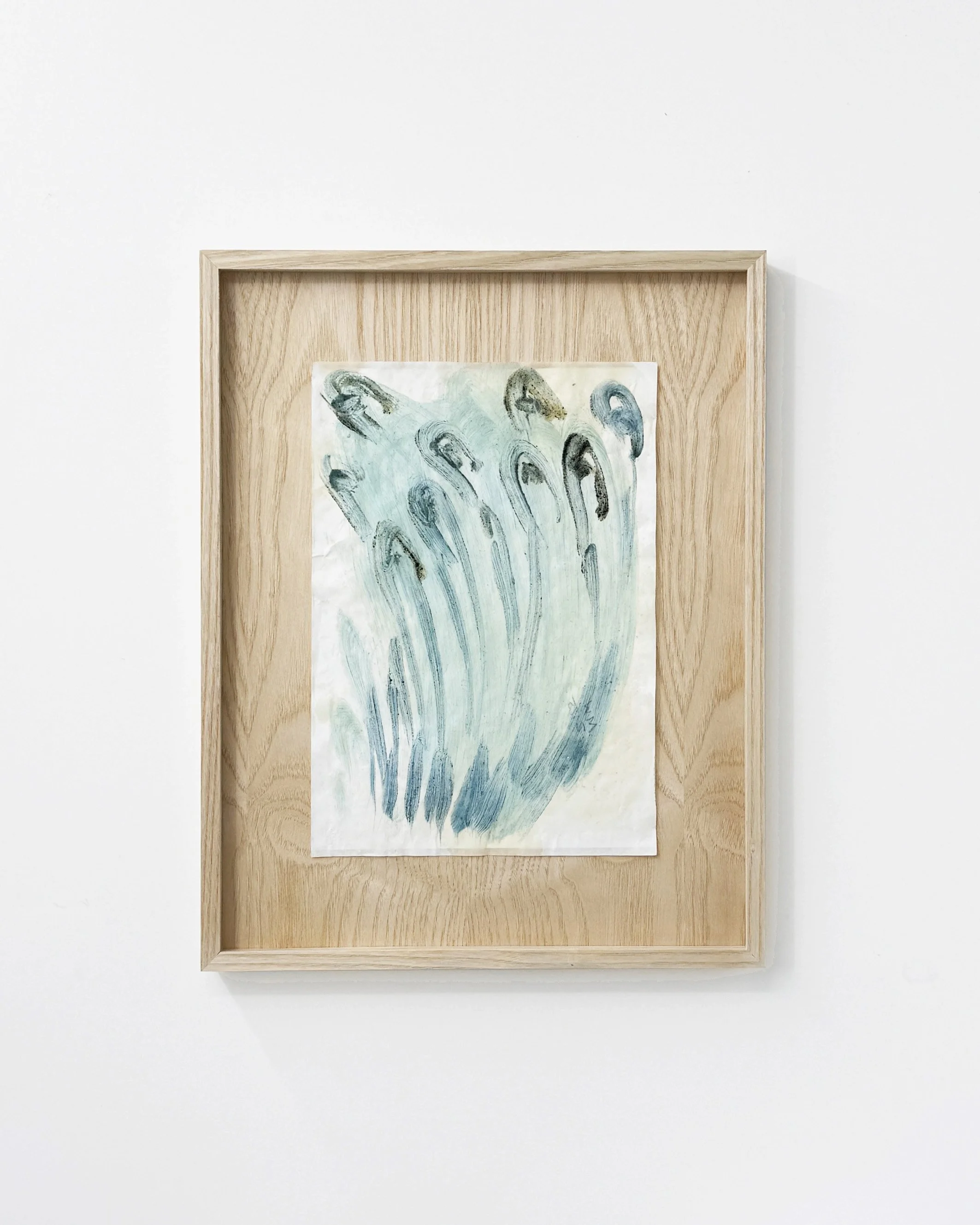 Maria Wæhrens: U.T. (See you in Heaven), 2025