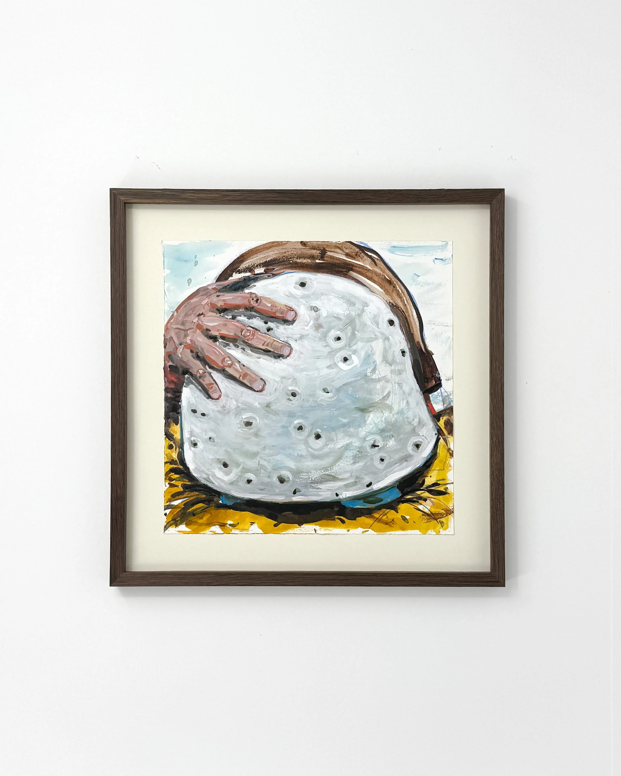 Thor Huus: Doom, 2025