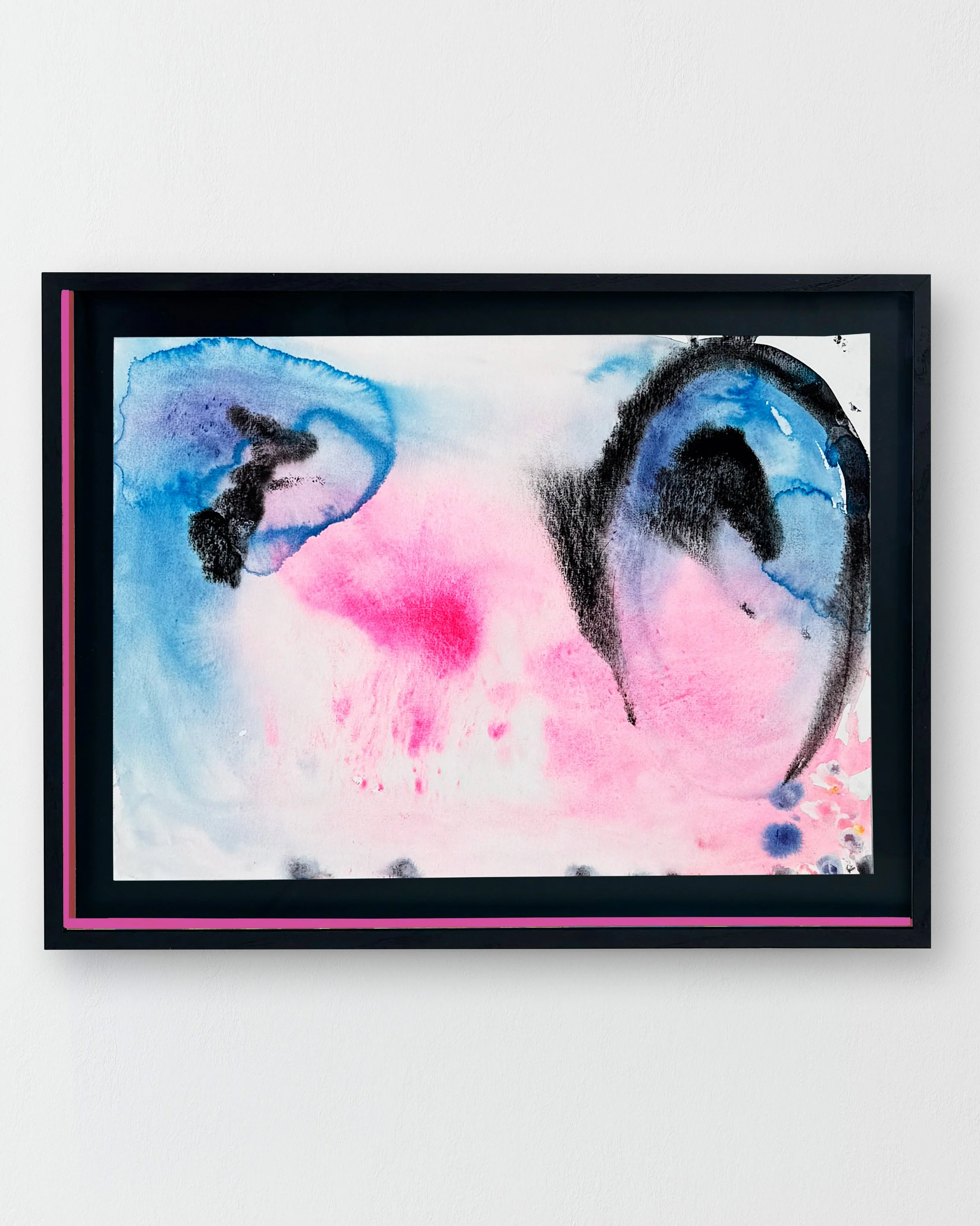 Noah Umur Kanber: Uden titel, 2025