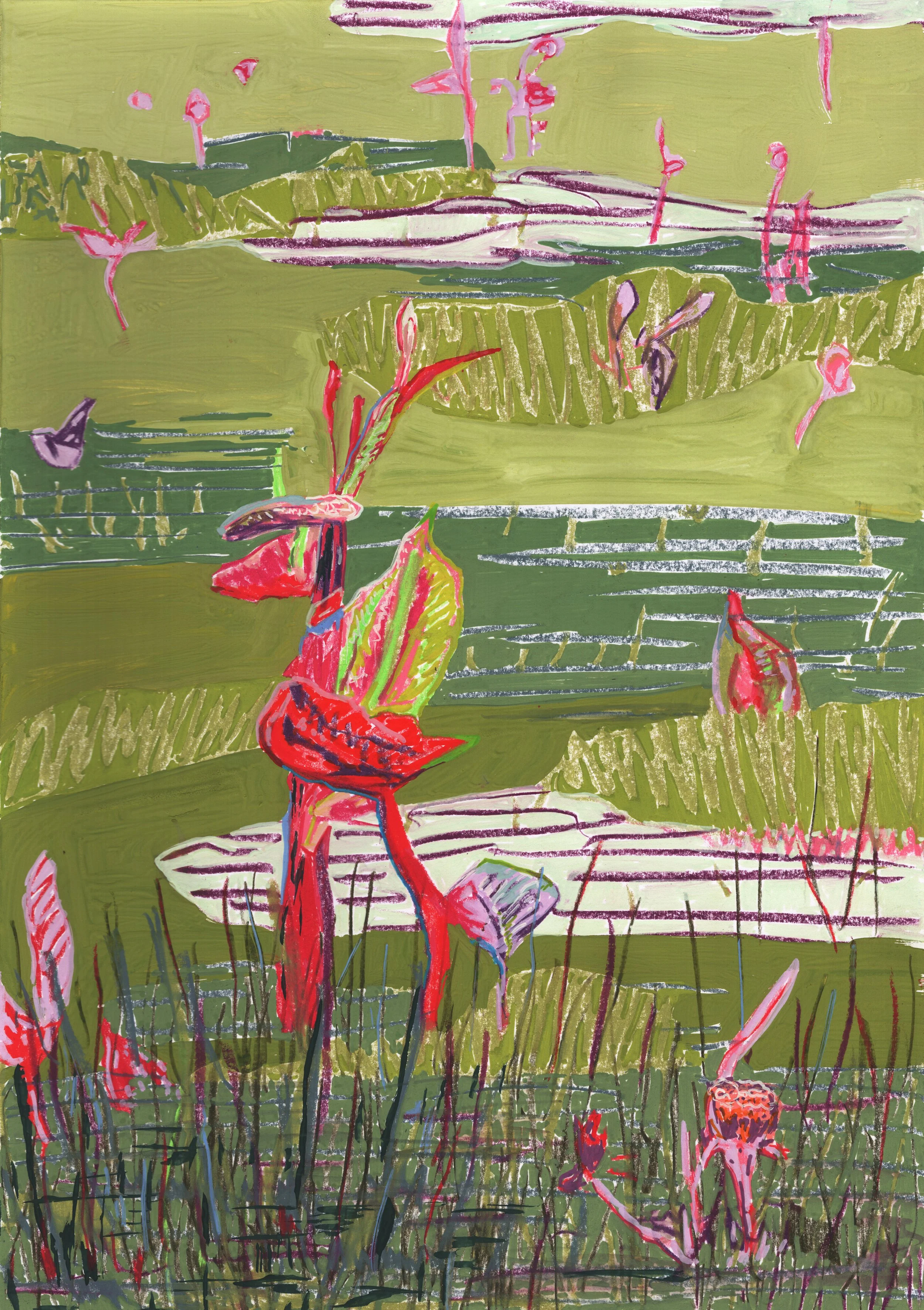 MV-022, Mosefødder, 2026. ca. 42 x 30 cm.jpg