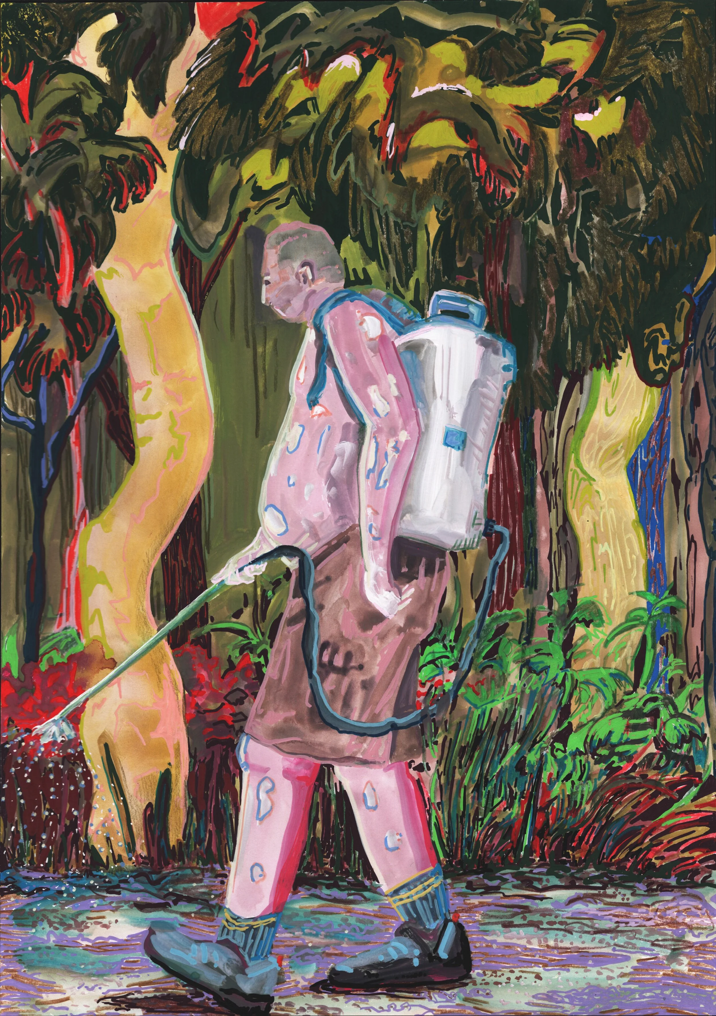 MV-017, Huskesmule #2, 2026, ca. 42 x 30 cm.jpg