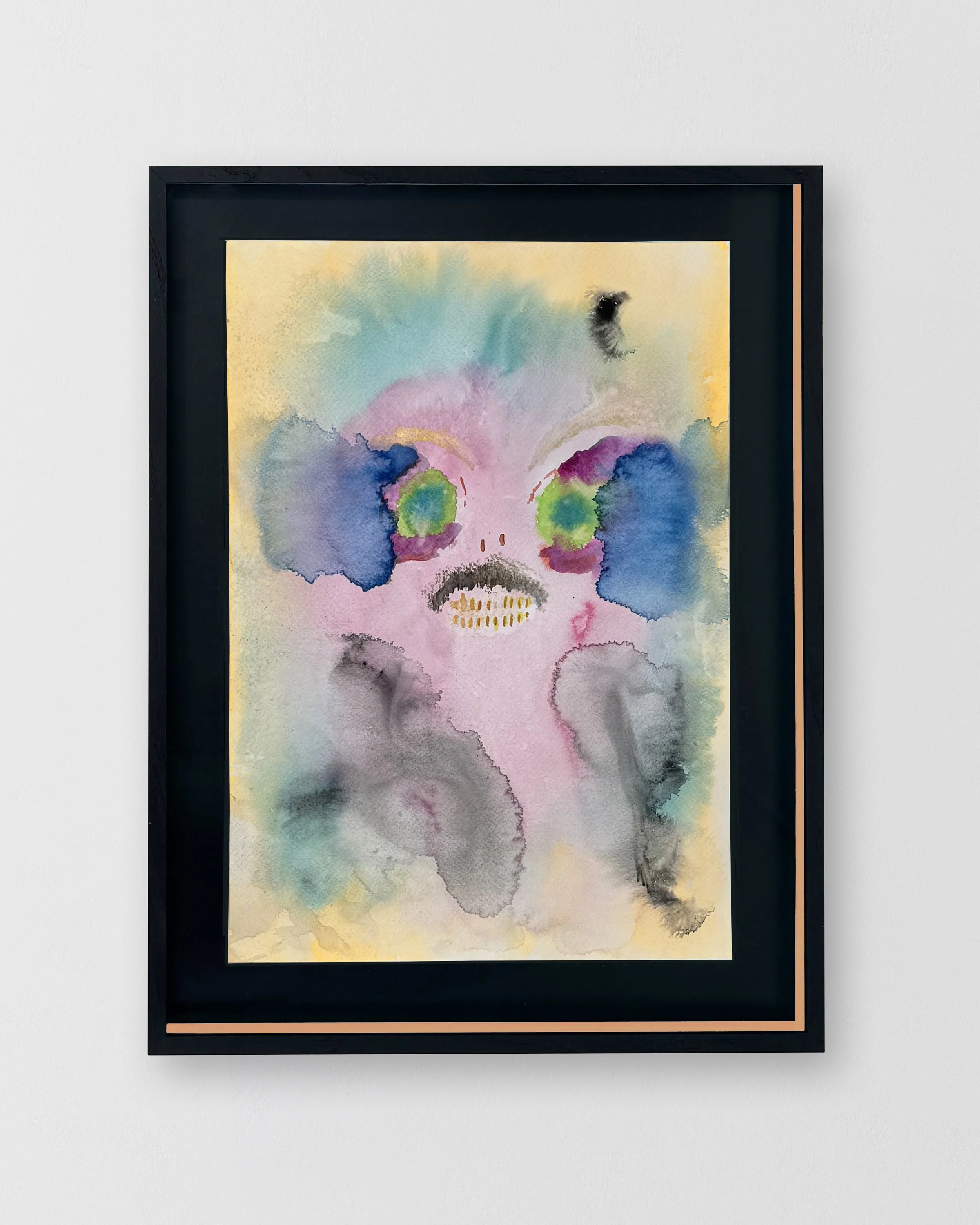 Noah Umur Kanber: Uden titel, 2025