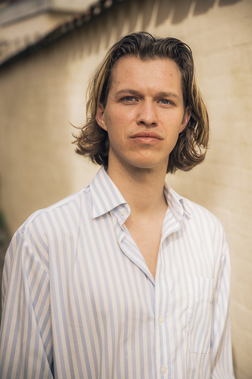 Emil Krog