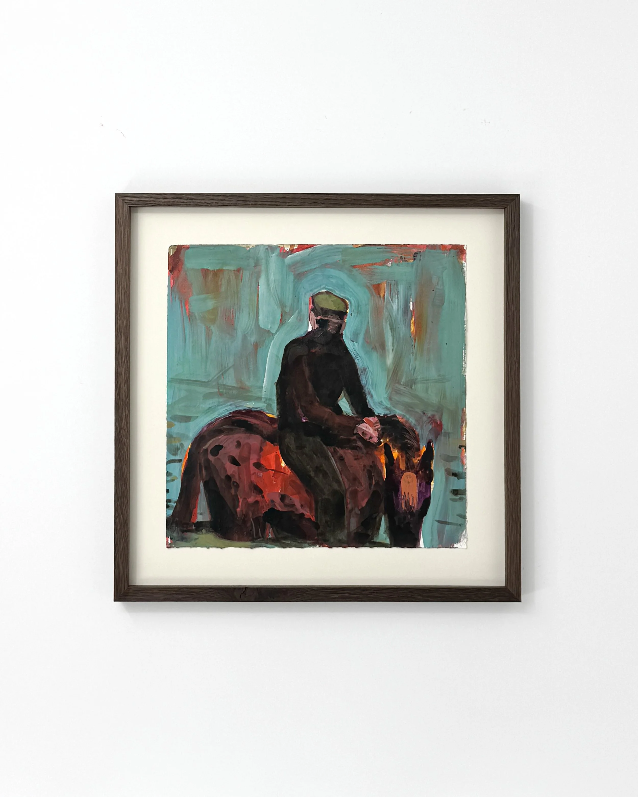 Thor Huus: Villant, 2025