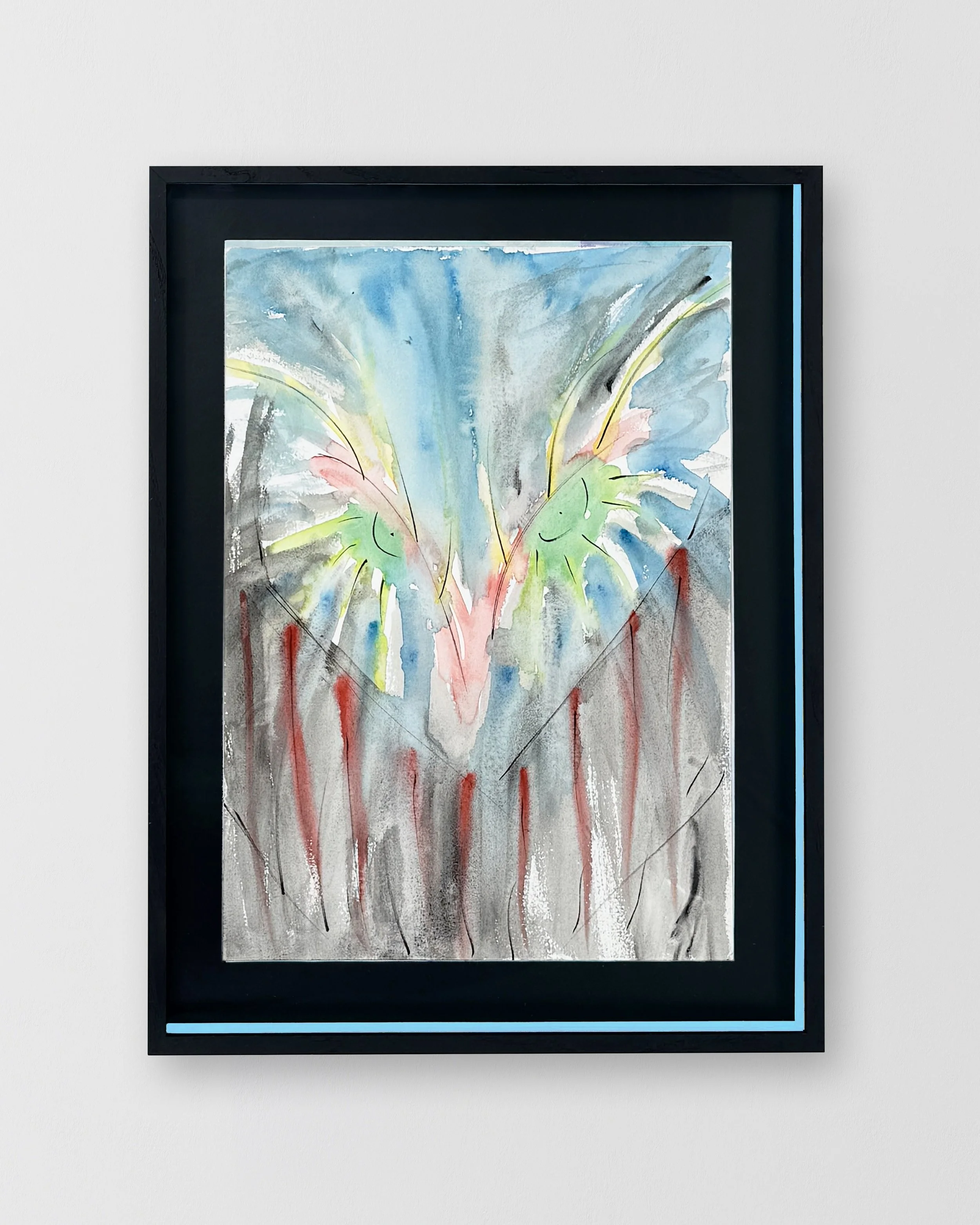 Noah Umur Kanber: Uden titel, 2025