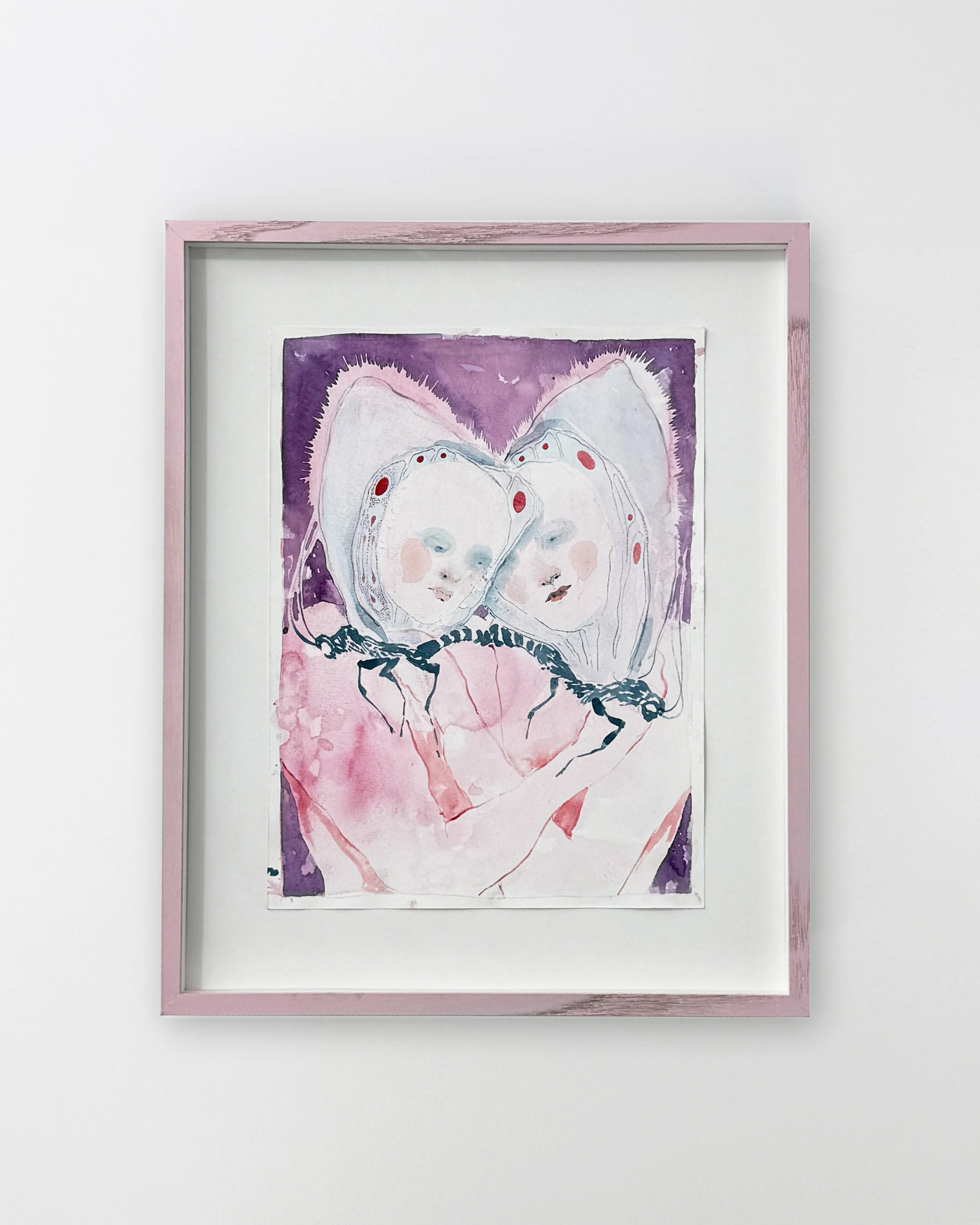 Nooka Shepherd: Untitled, 2026