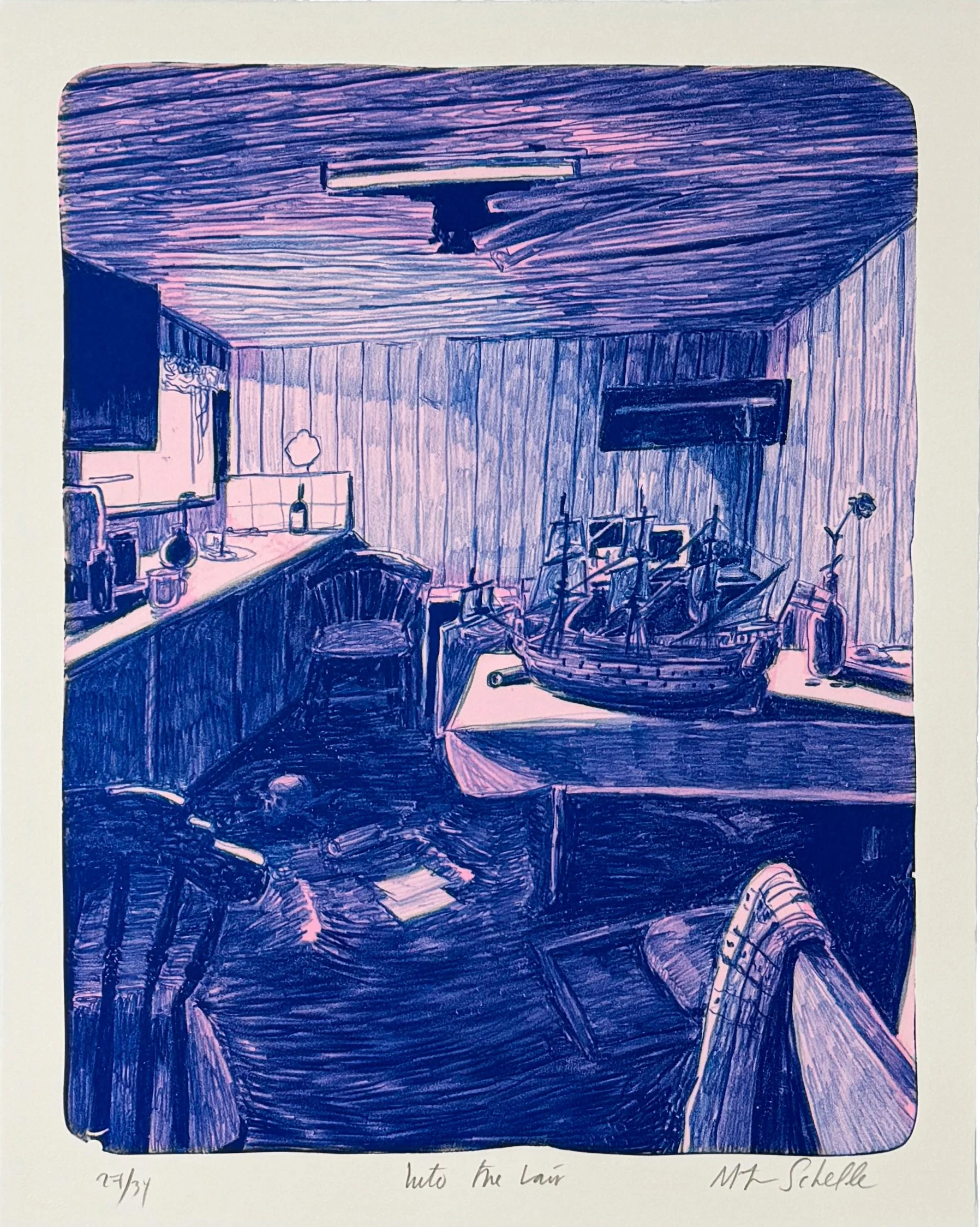 Morten Schelde INTO THE LAIR 47 x 37 cm-FDSFDF.jpg