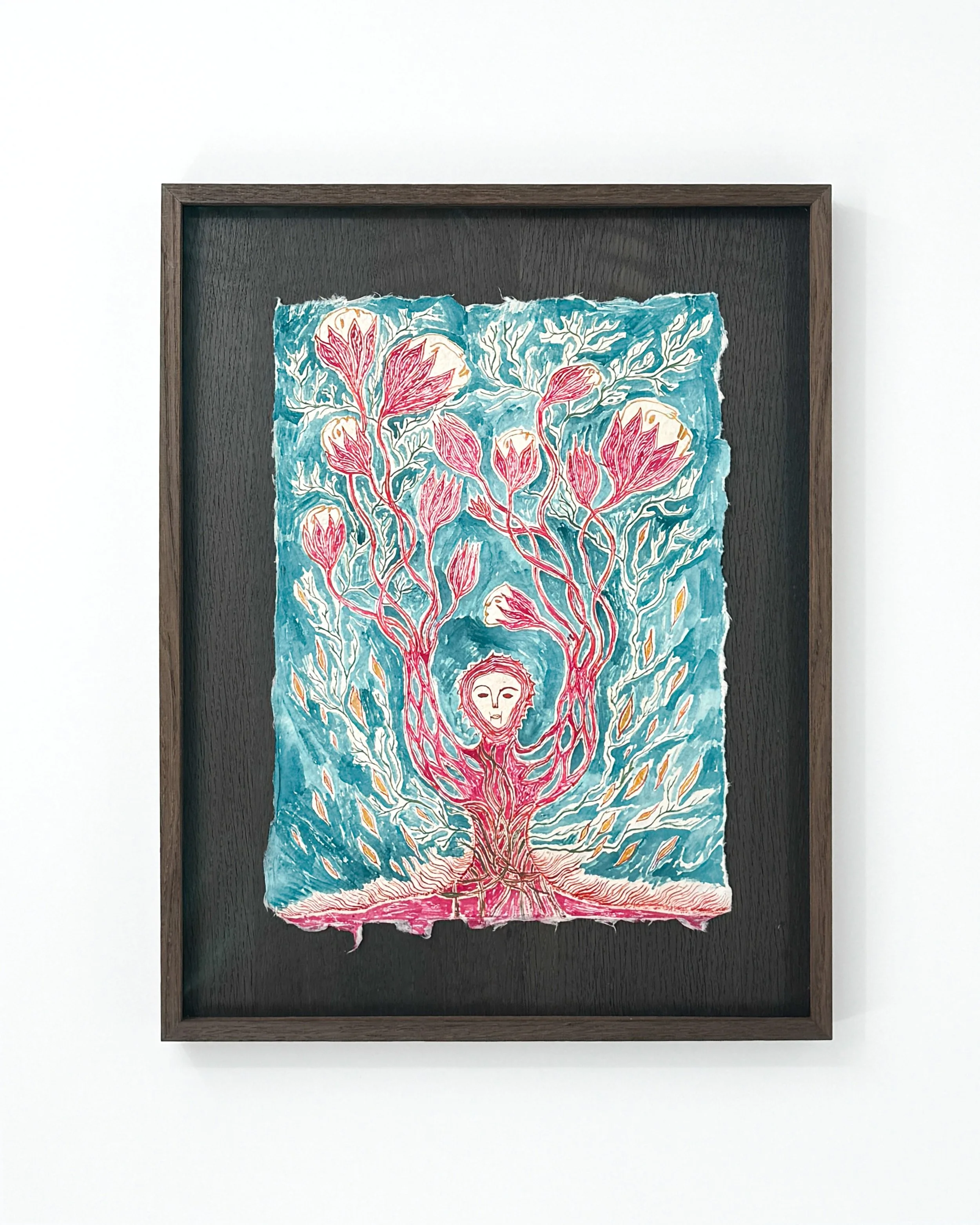 Cecilia Fiona: Untitled, 2025