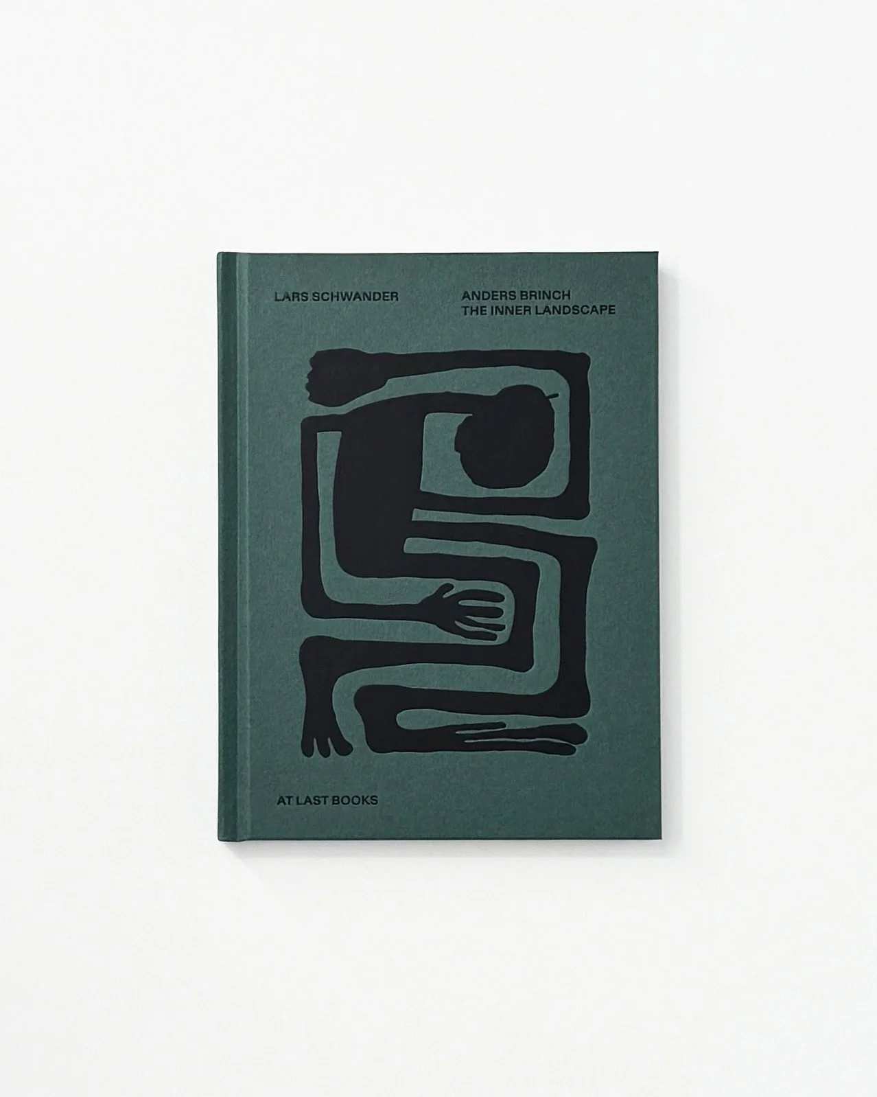 Anders Brinch: The Inner Landscape