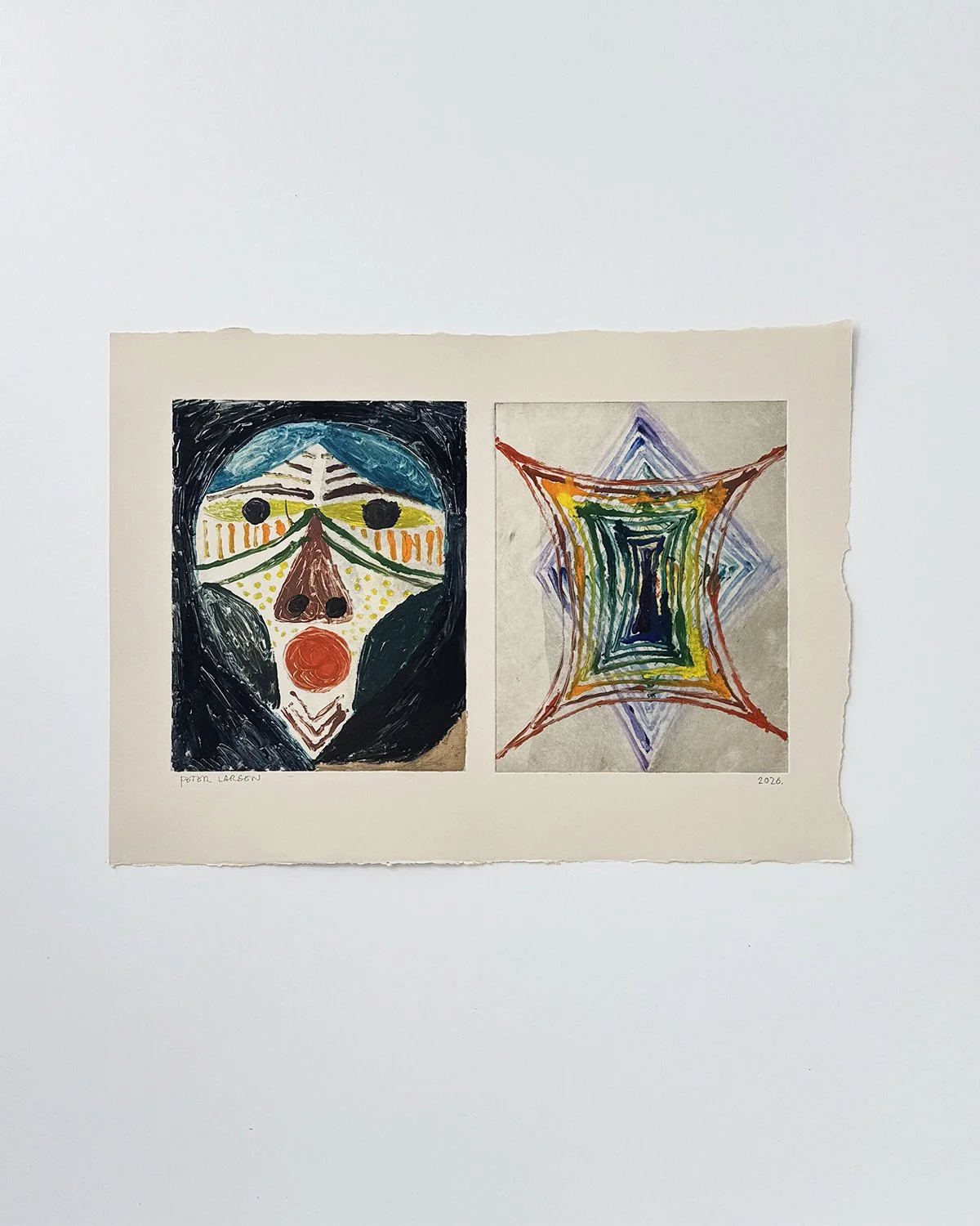 PL-001 Monotopi 1 & 2, 2026. Monotryk med olie på papir ca. 35,5 x 49,7 cm.jpg