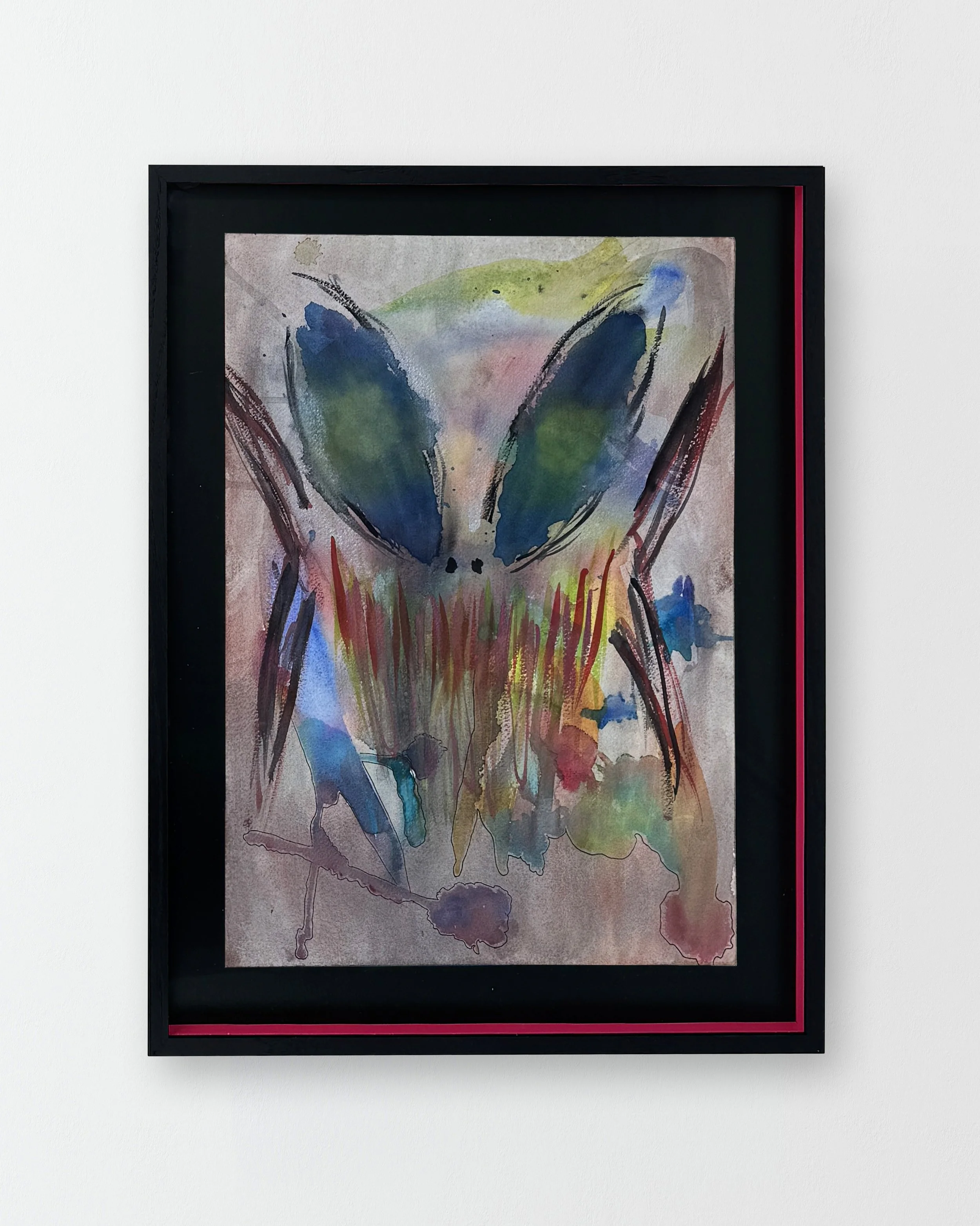 Noah Umur Kanber: Uden titel, 2025