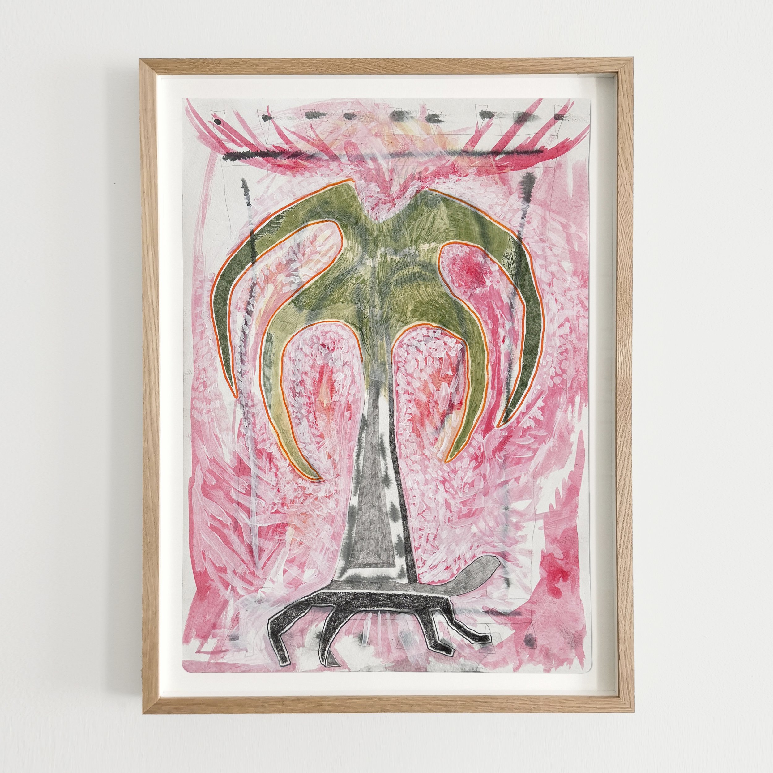 Emil Krog Palme ca 42 x 30 cm ramme.jpg