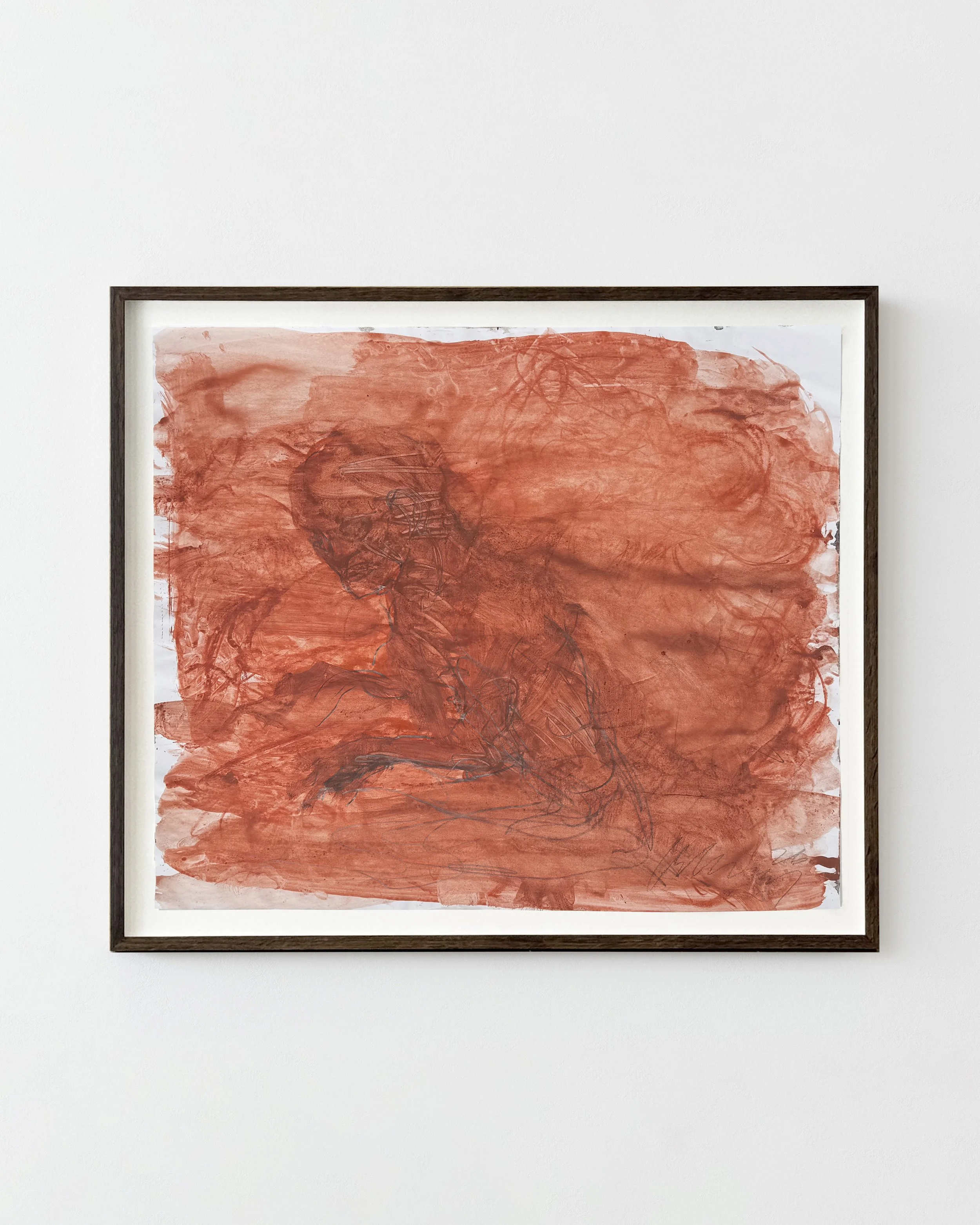 Christian Lemmerz: Untitled, 2026