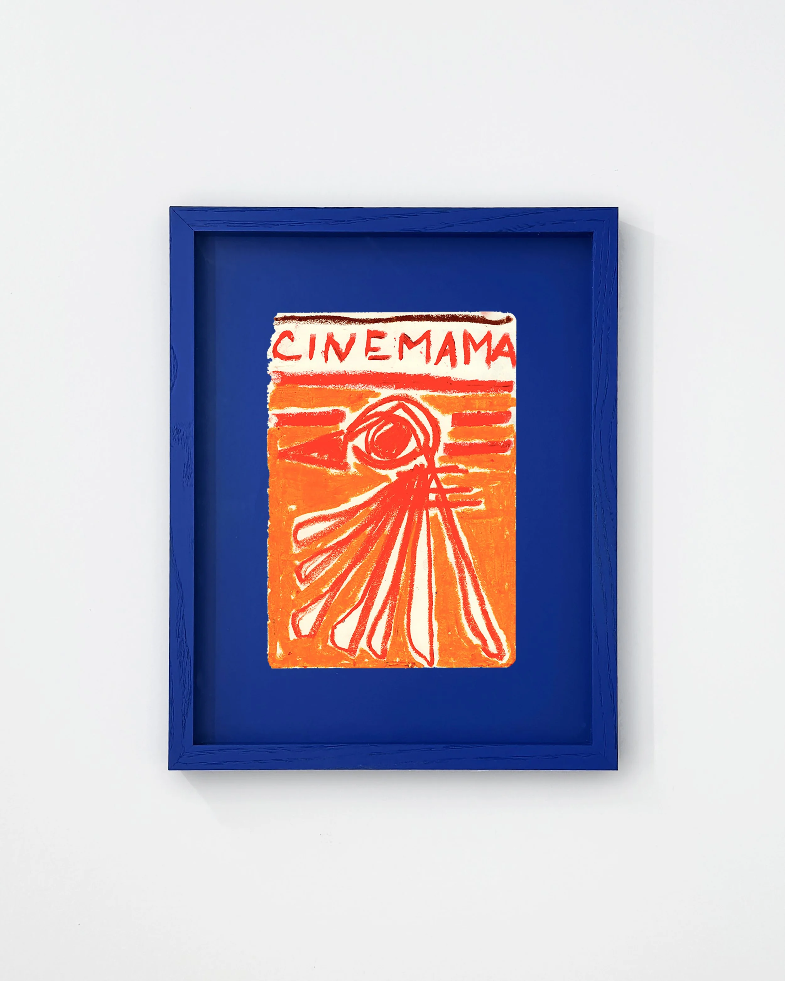 Farshad Farzankia: Cinemama, u.d.