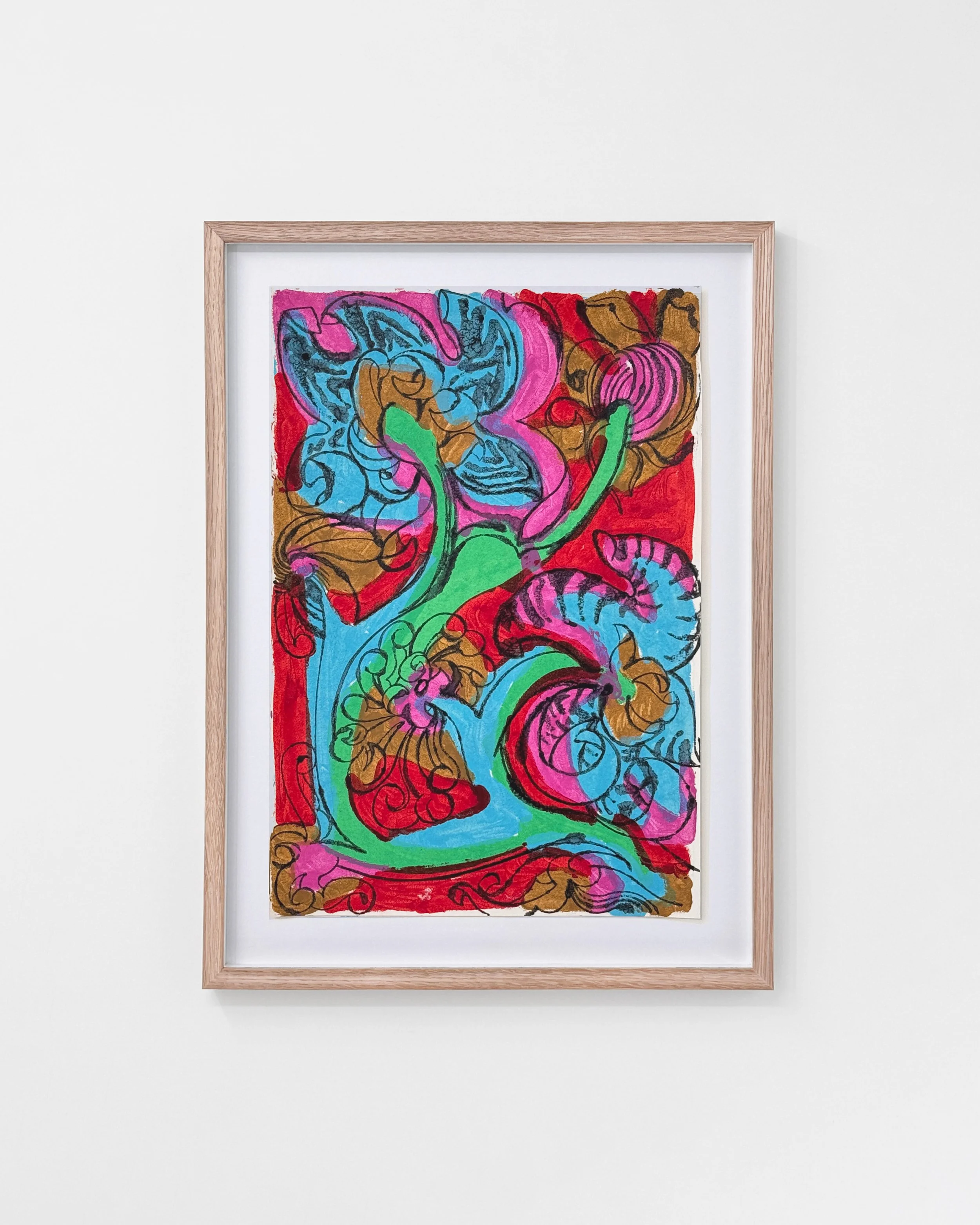 Petra Börner POWERFLOWER 044a, 2021. Ca 29,3 x 41,7 cm-ds.jpg