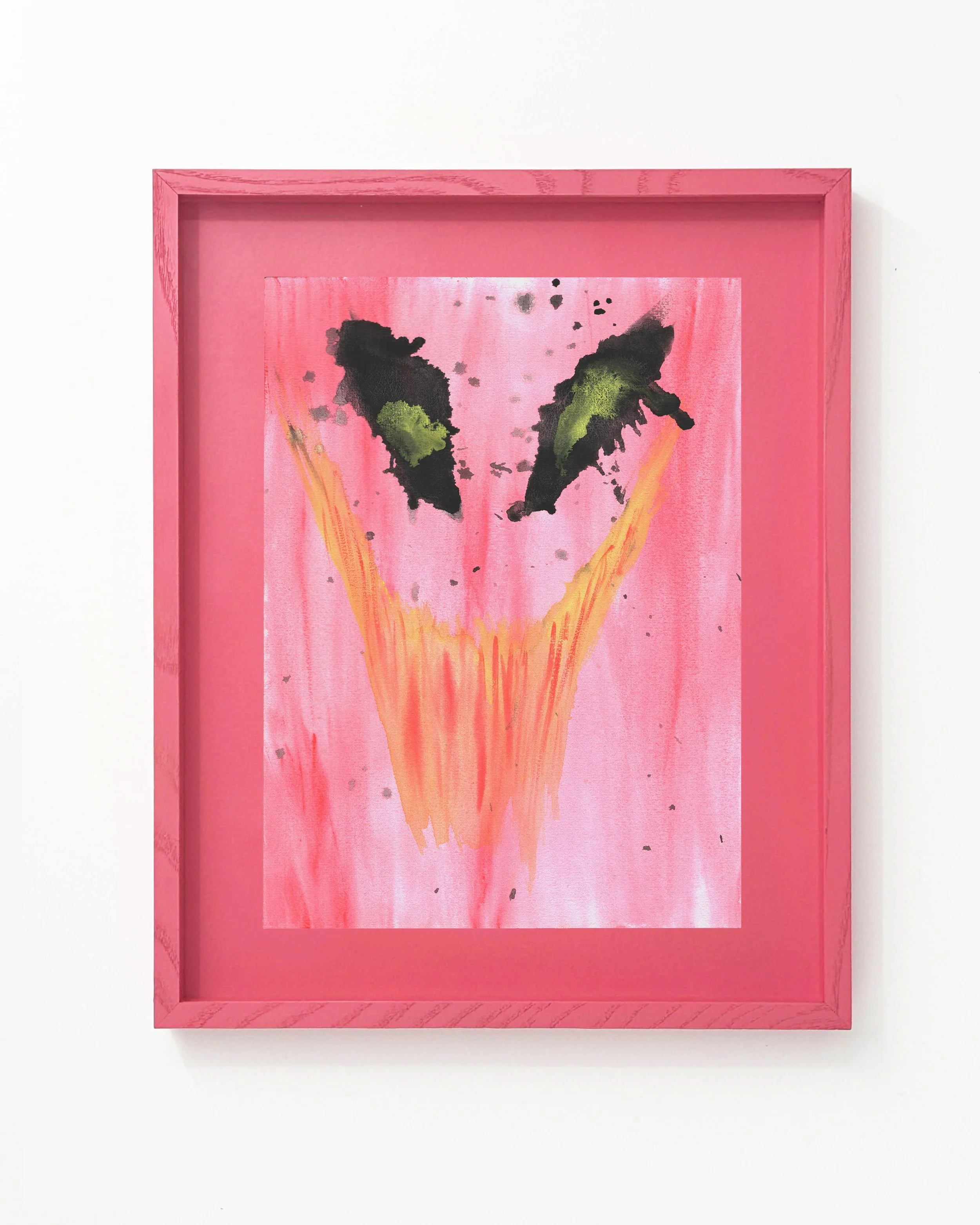 NUK-001-frame-Noah_Umur_Kanber_Skitsehandlen. Uden titel, 2026. Akvarel på papir ca. 29,7 x 21 cm.jpg