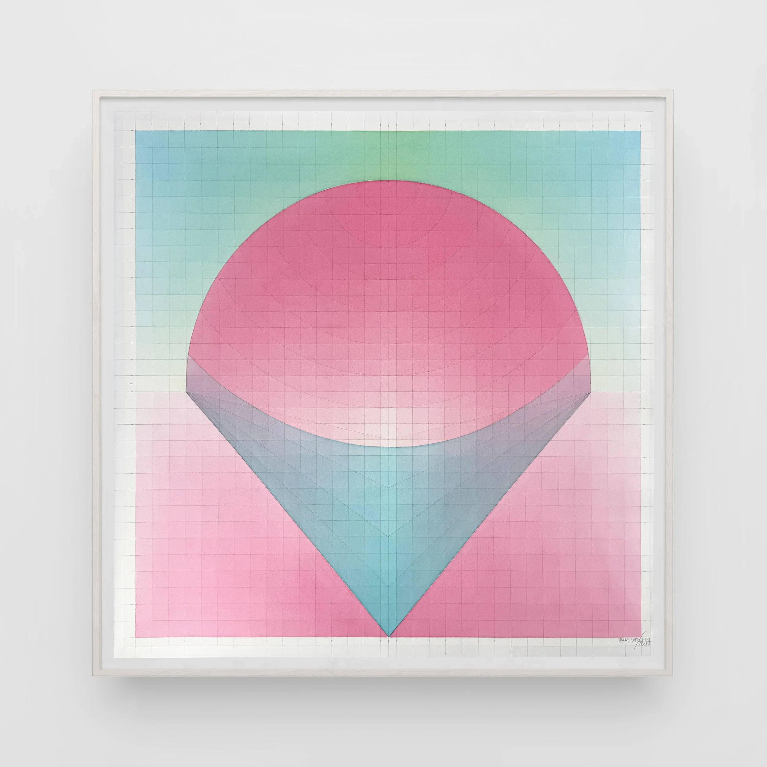 Ann Linn Palm Hansen: Untitled, 2023