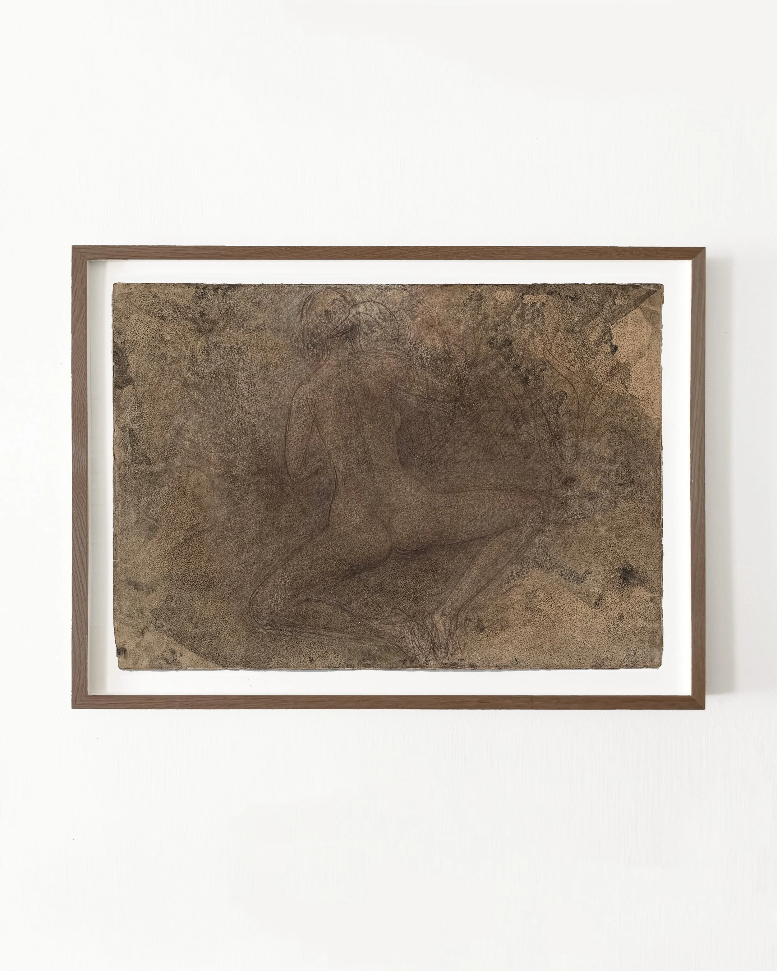 John Olsen: Madagaskars, Verdens ældste ø, u.d