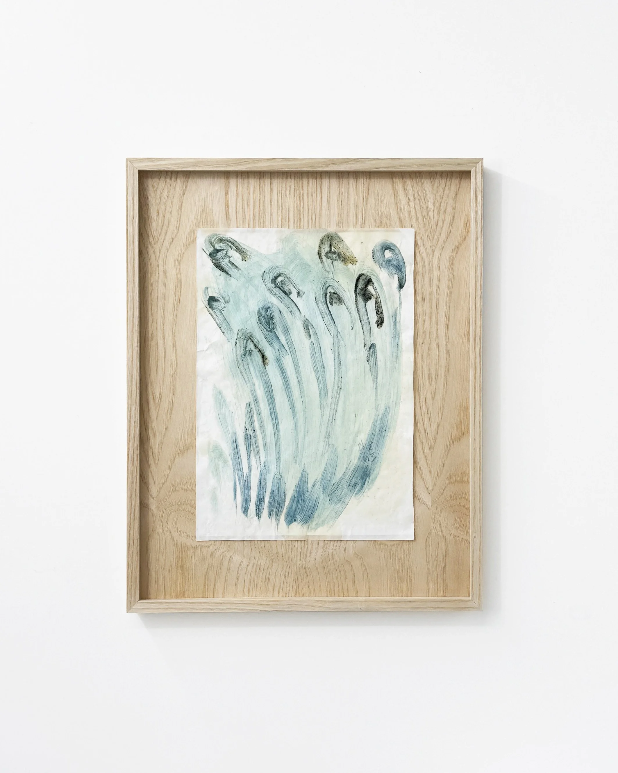 Maria Wæhrens: U.T. (See you in Heaven), 2025