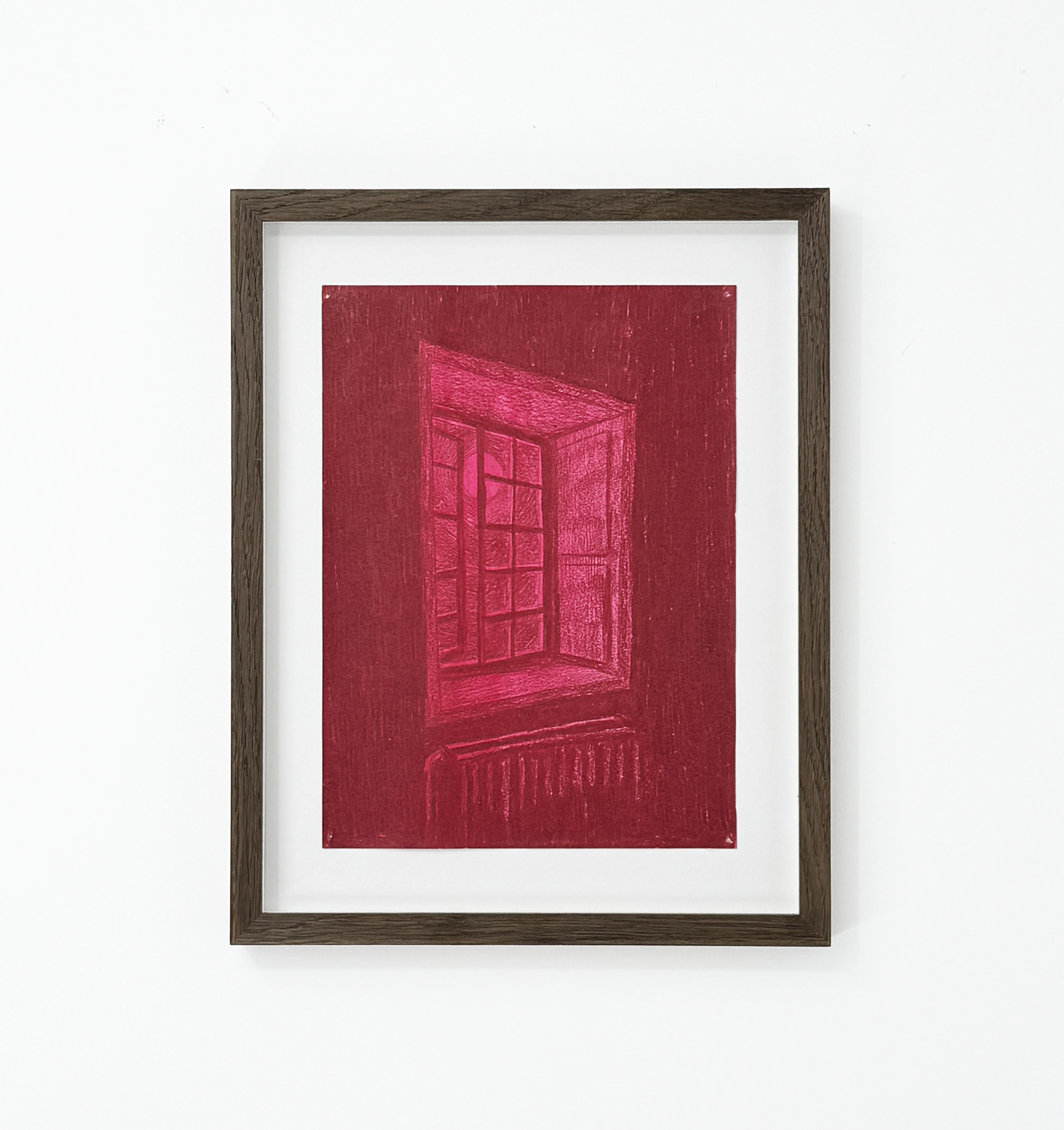 Morten Schelde: Vindue, 2024