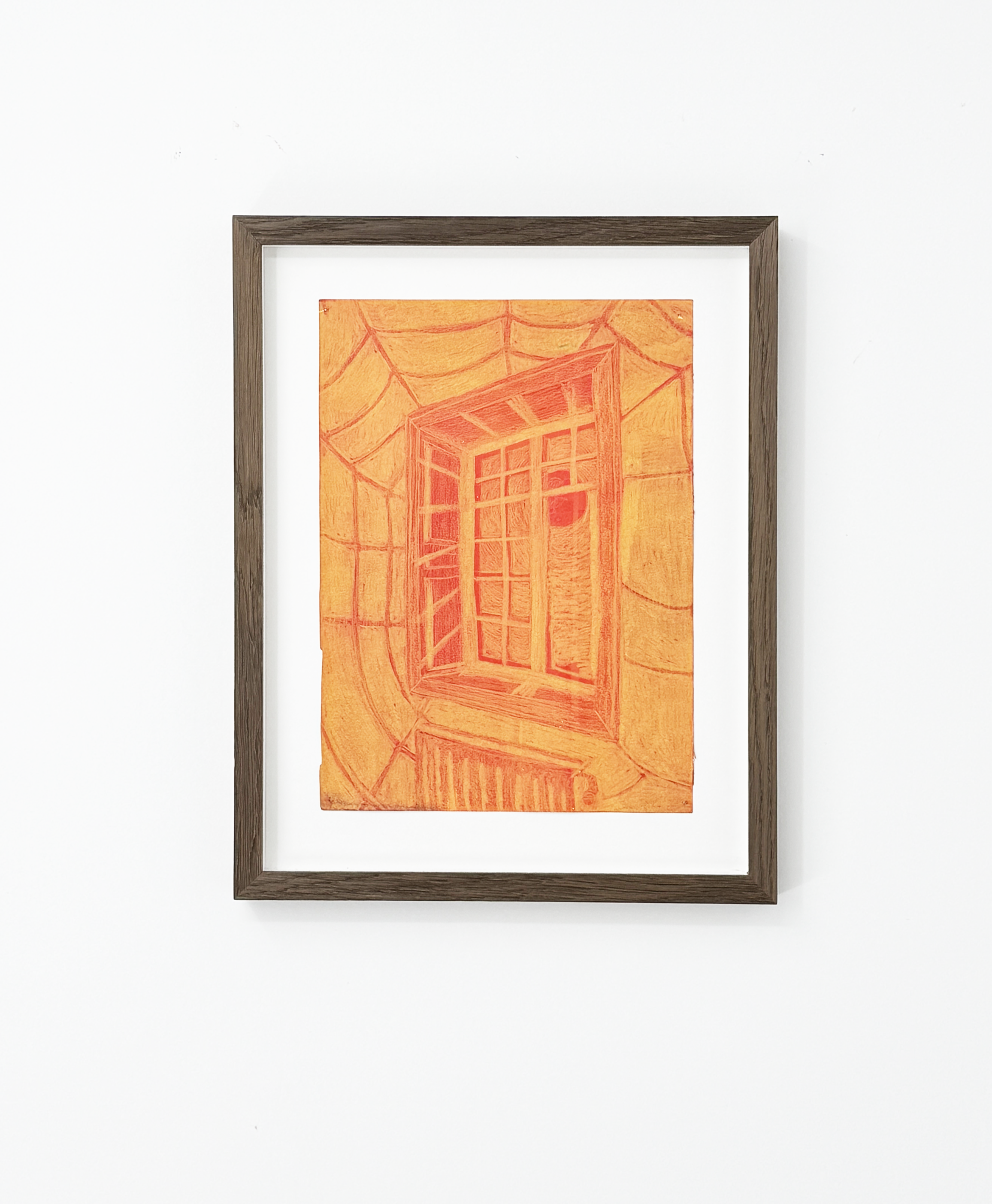 Morten Schelde: Spiderweb, 2024