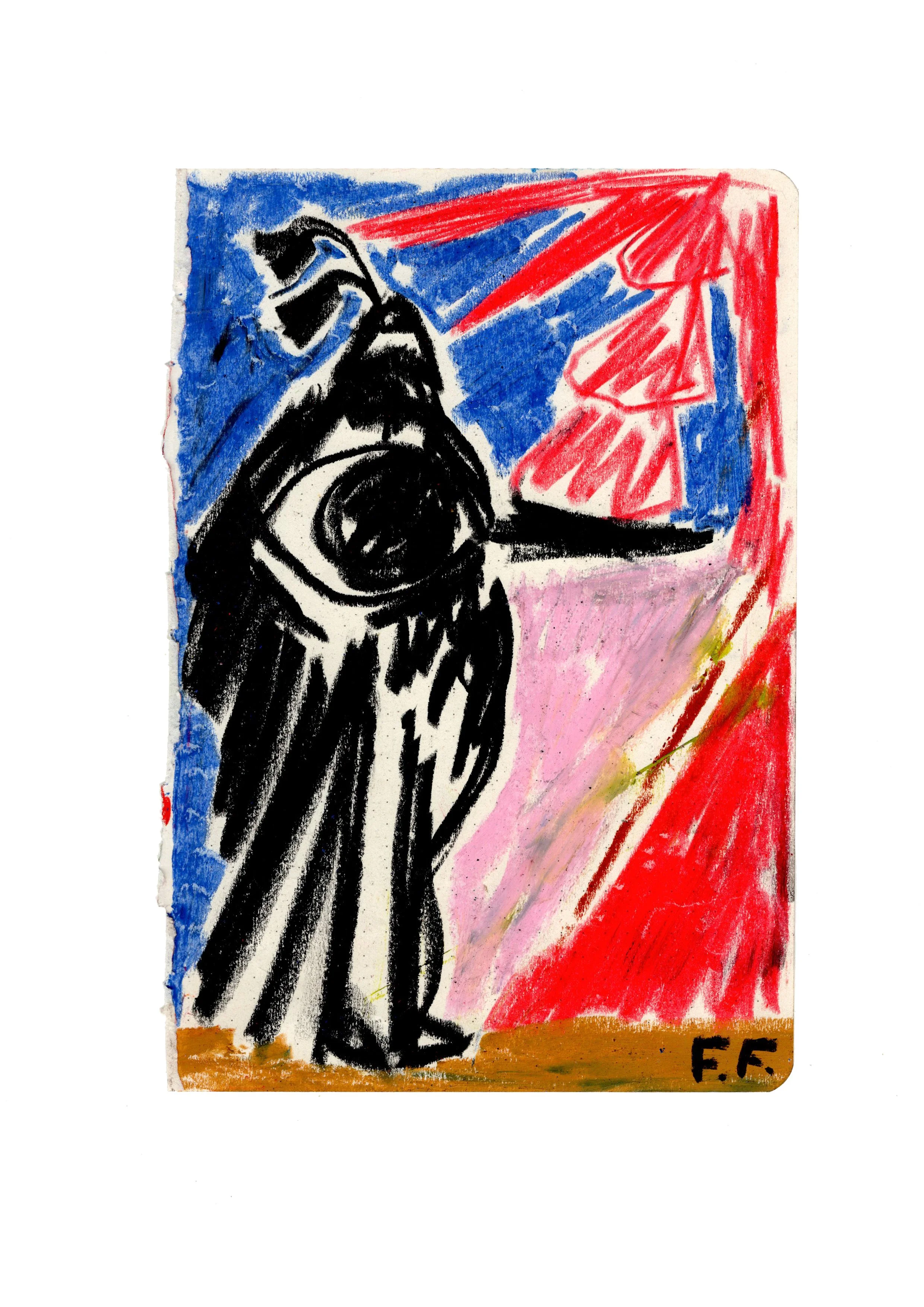 FF-046 Enligt, 2025. Fedtfarve på papir ca. 20,8 x 14,2 cm.jpg