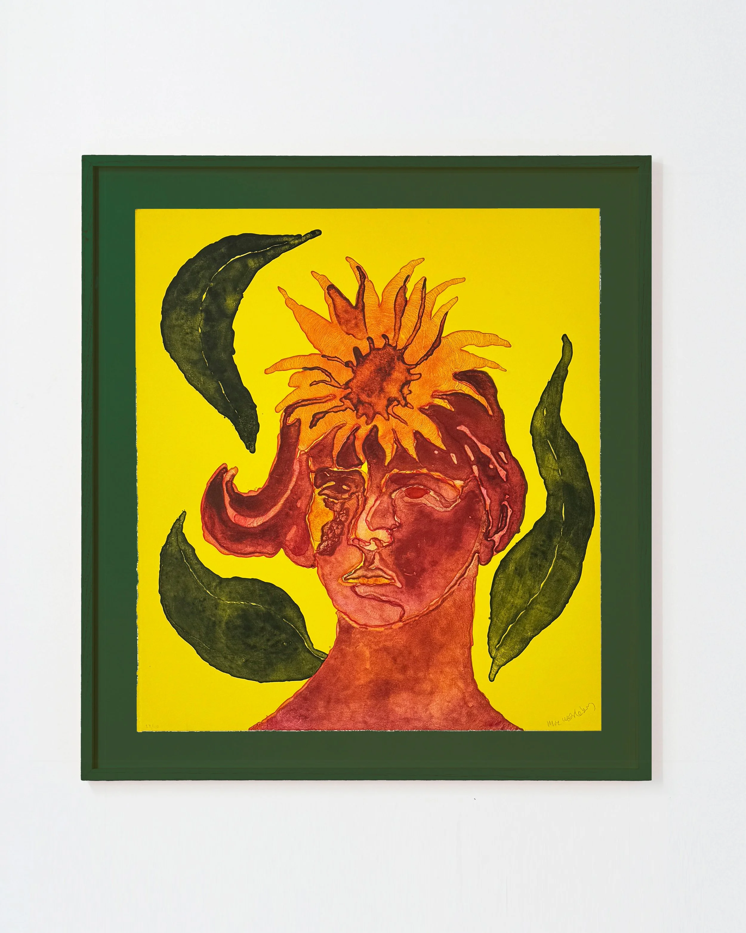 MM-004 Solsikke (gul), ca. 55 x 49 cm-INDRAM.jpg