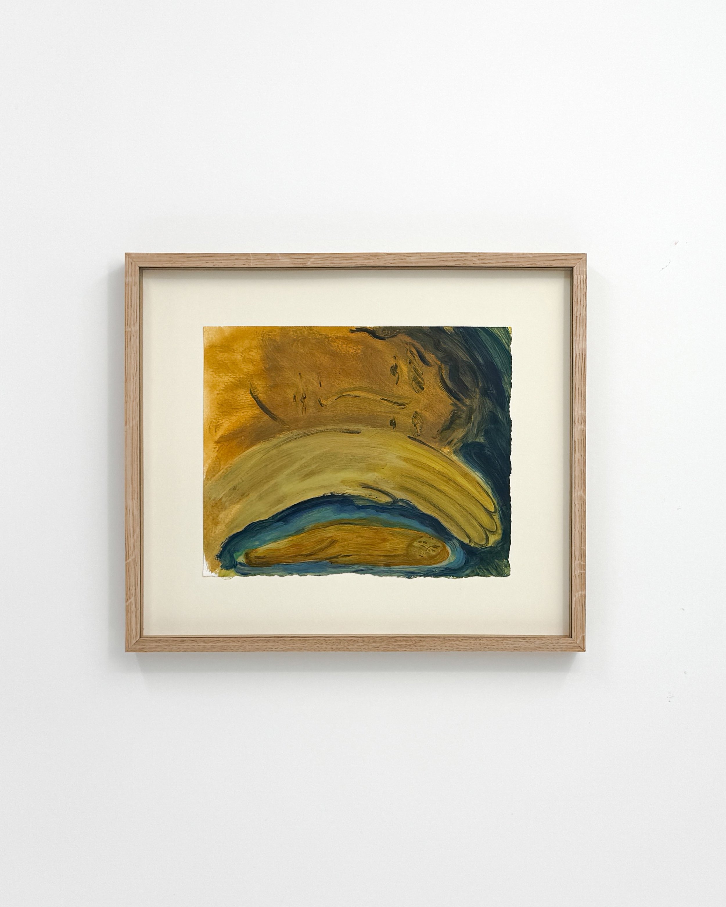 Coline Marotta: Miscarriage, 2025