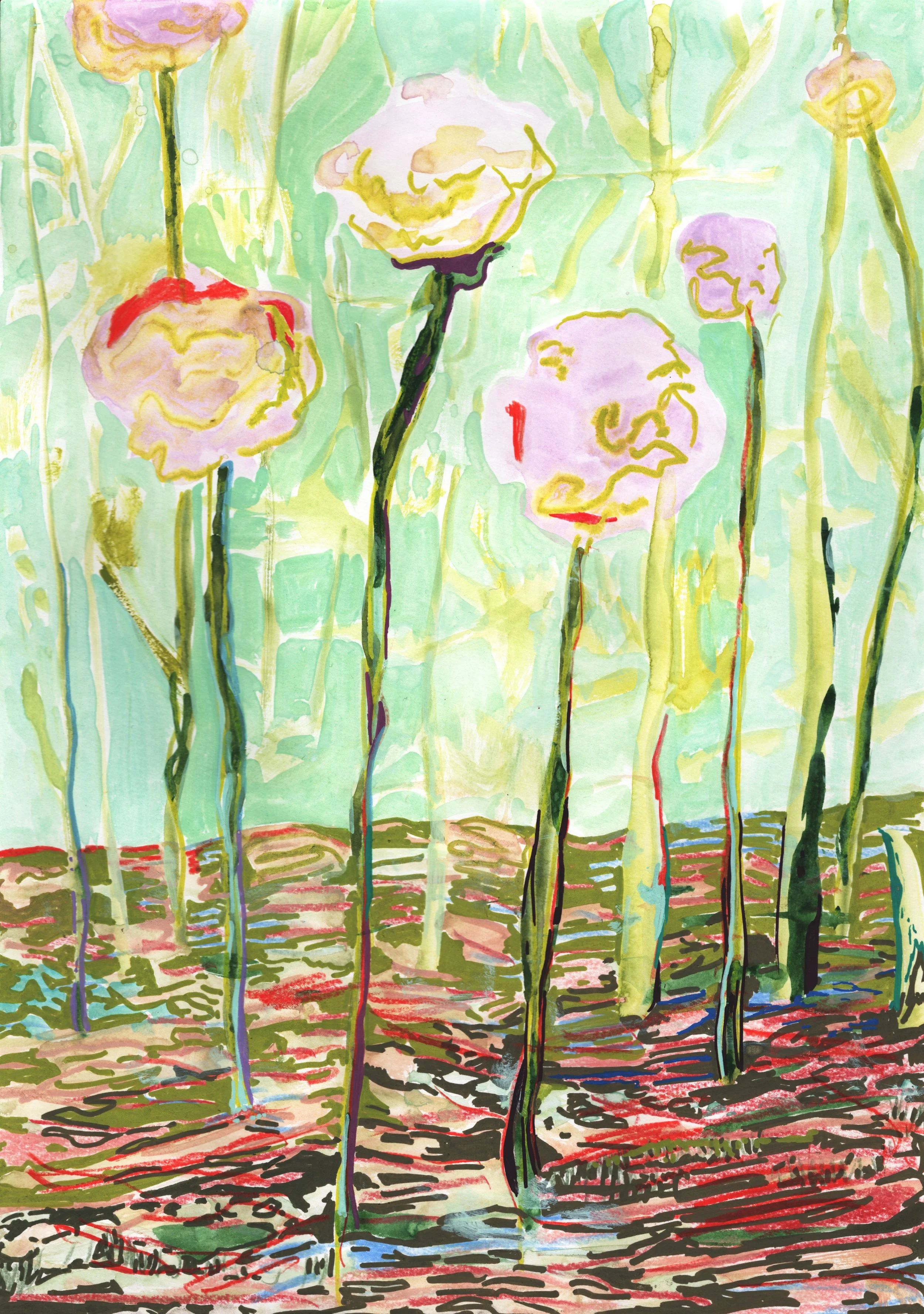 MV-001, Vintervild Trivsel, 2026. ca. 42 x 30 cm.jpg