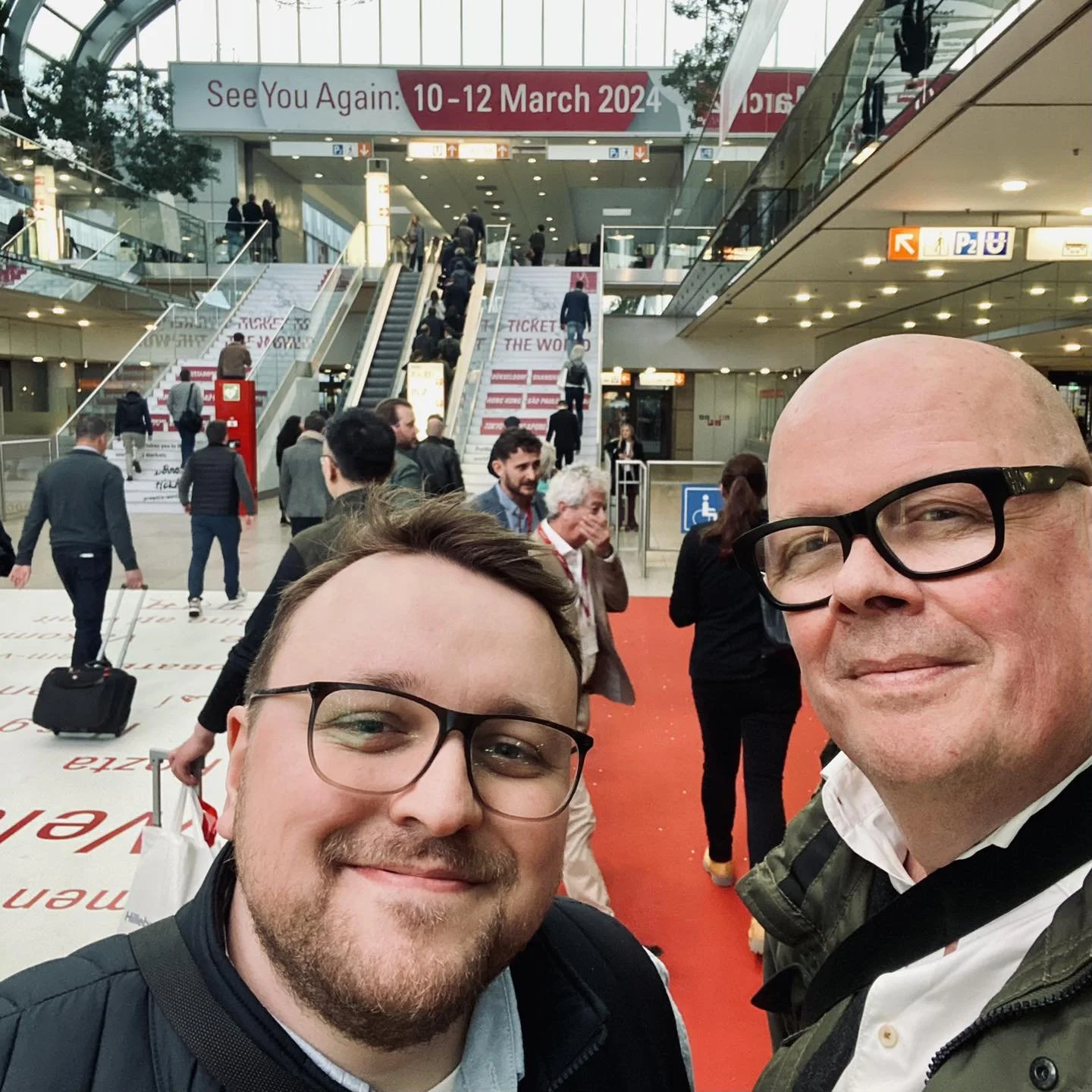 ProWein 2023