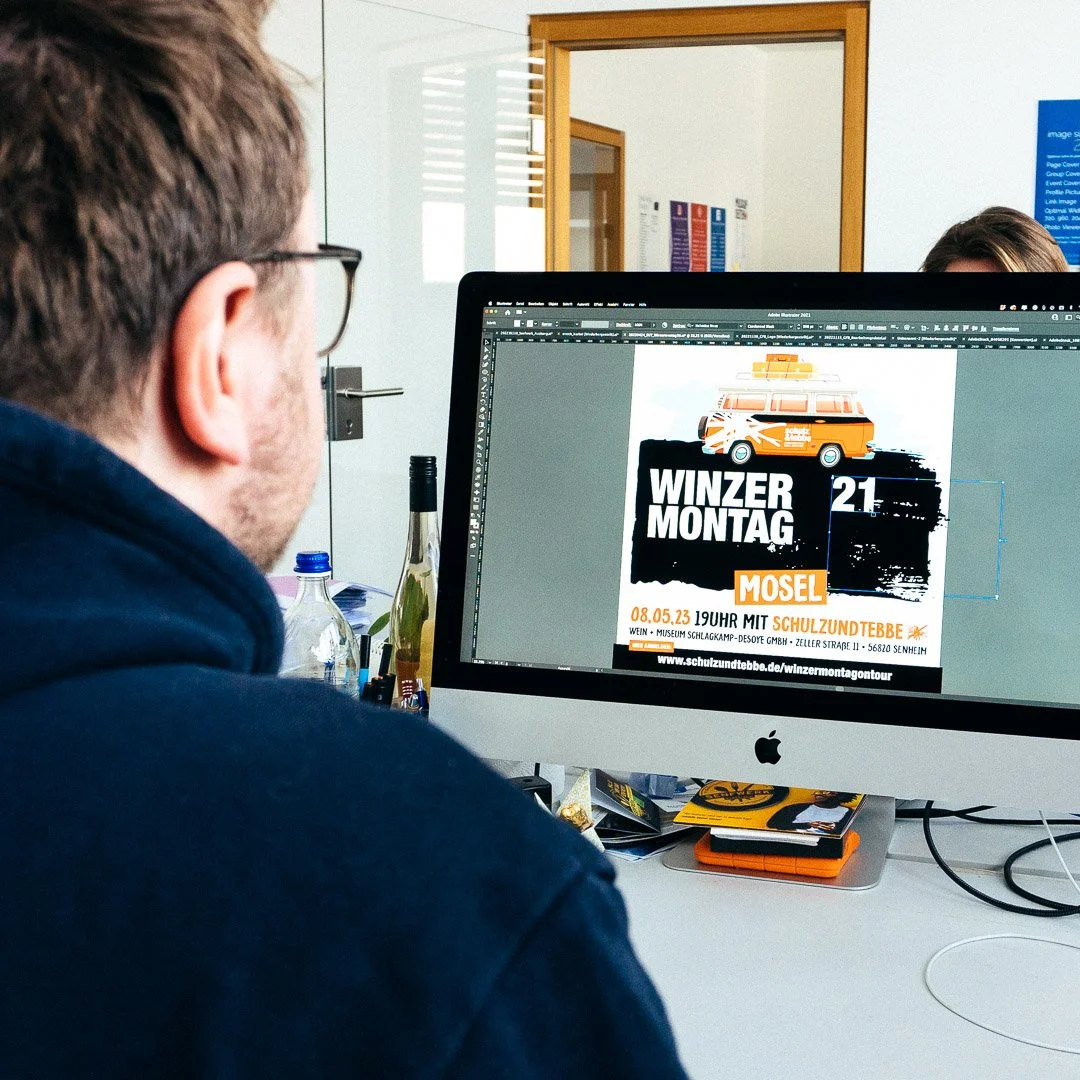 SCHULZUNDTEBBE TAGEBUCH