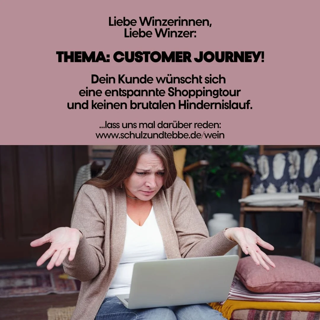 "THEMA: CUSTOMER JOURNEY"