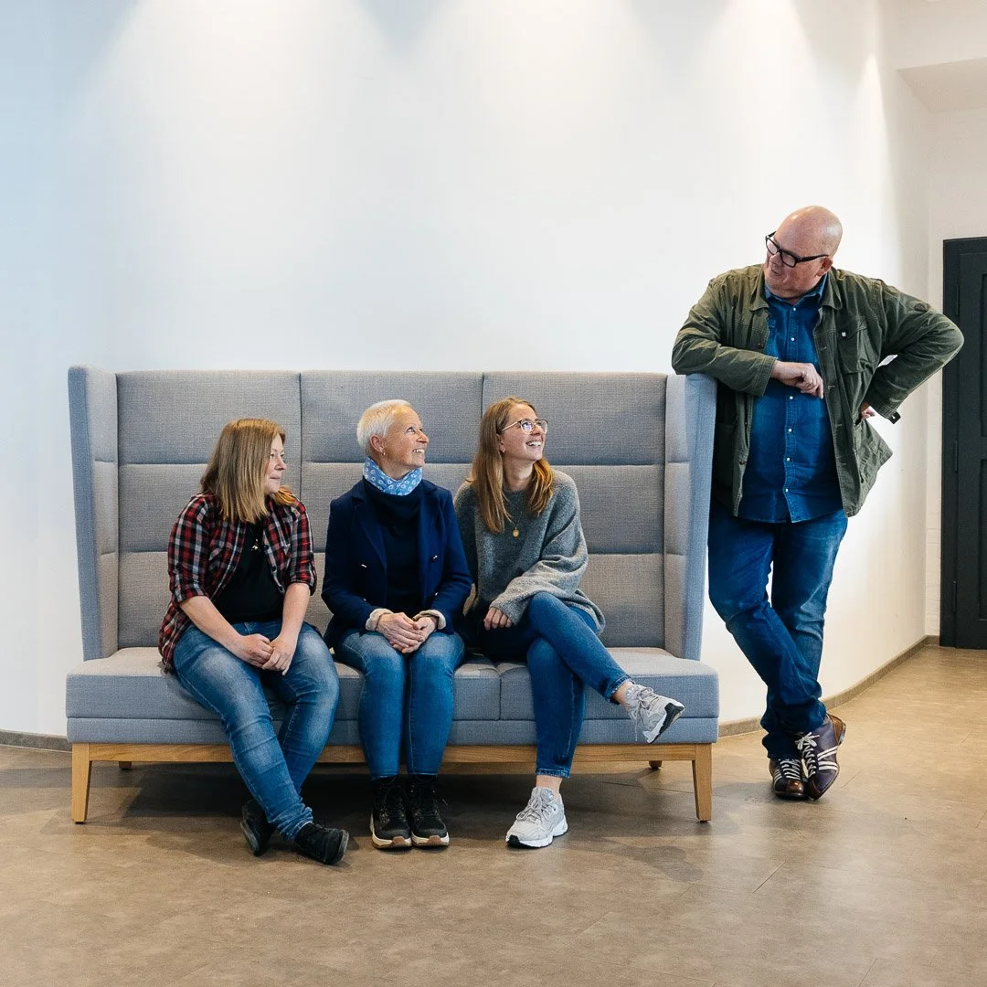 ZU BESUCH: WEINGUT WÖRNER