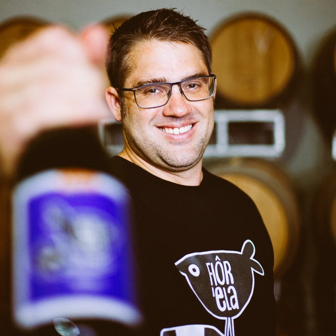 impressionen aus dem Weingut Fluhr-Eller