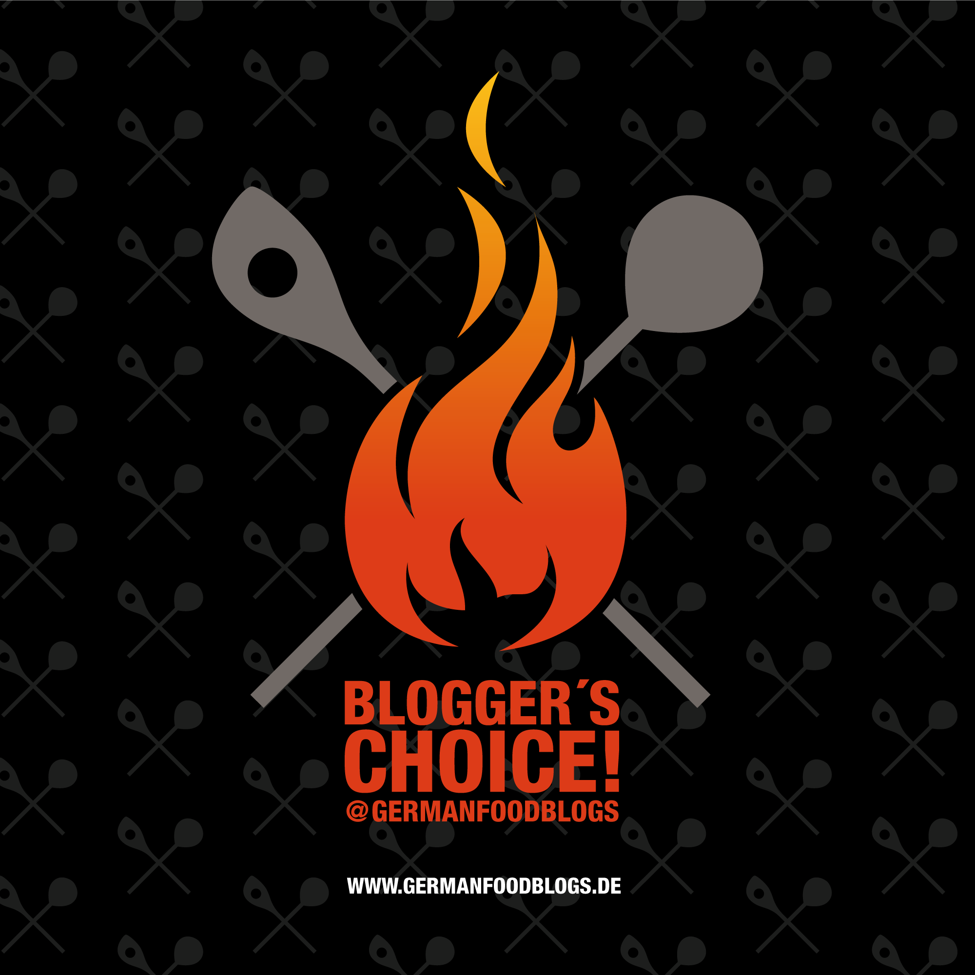 GERMAN FOOD BLOGGER’S CHOICE