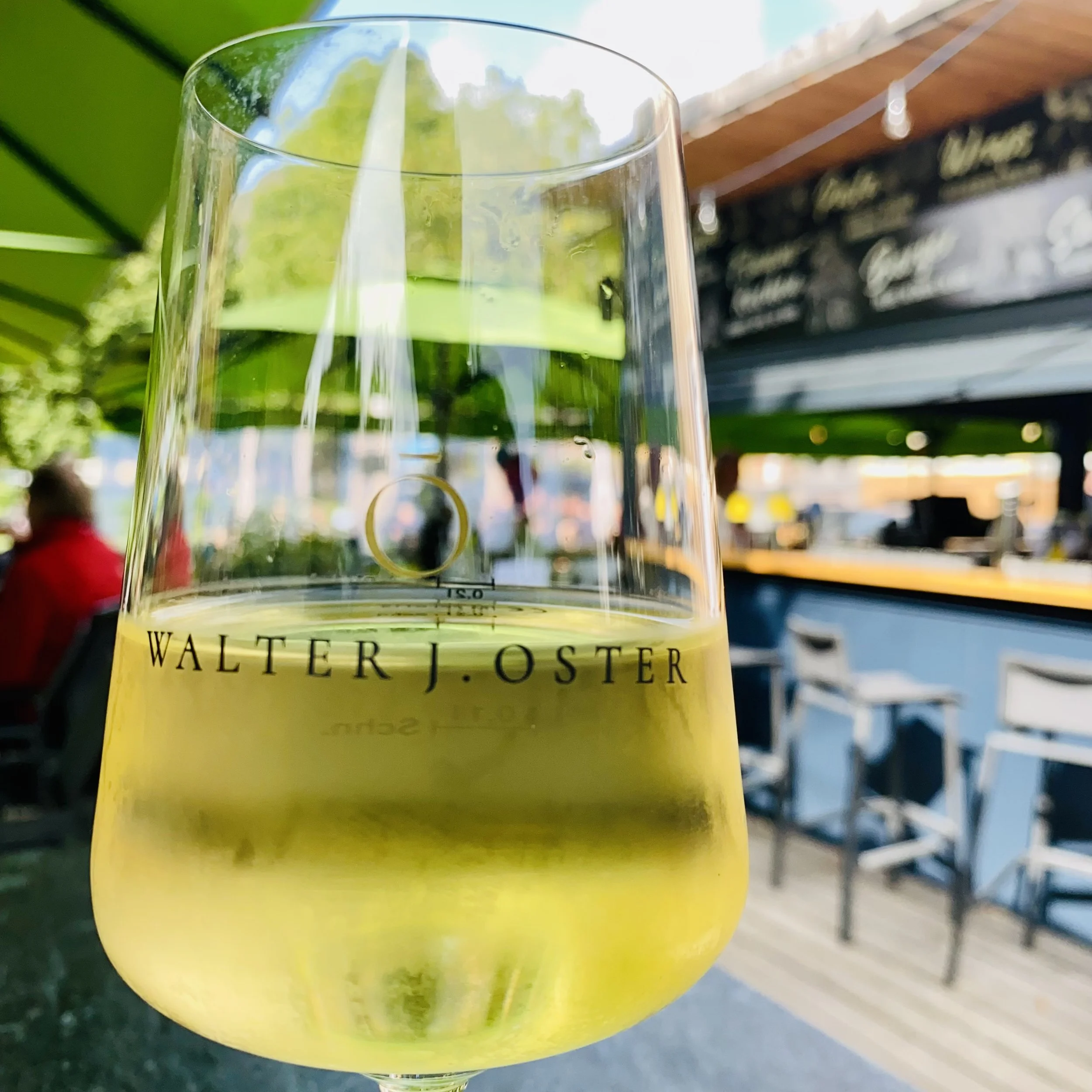 Expedition an die Mosel