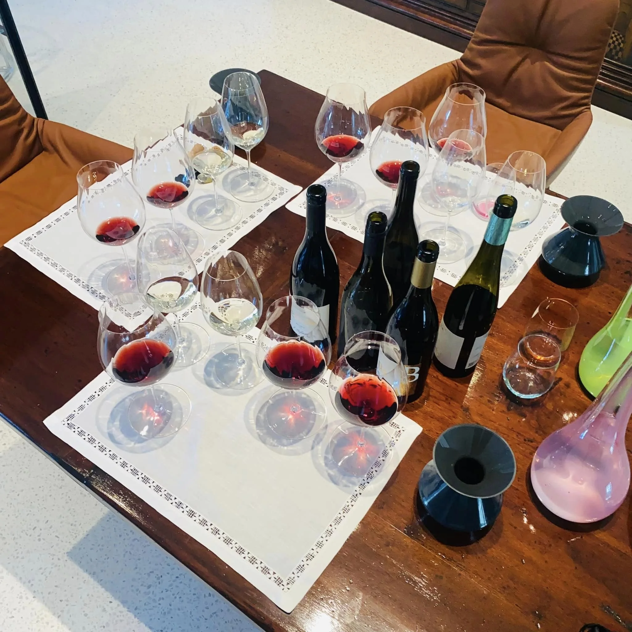 Martin Hofstätter, Südtirol