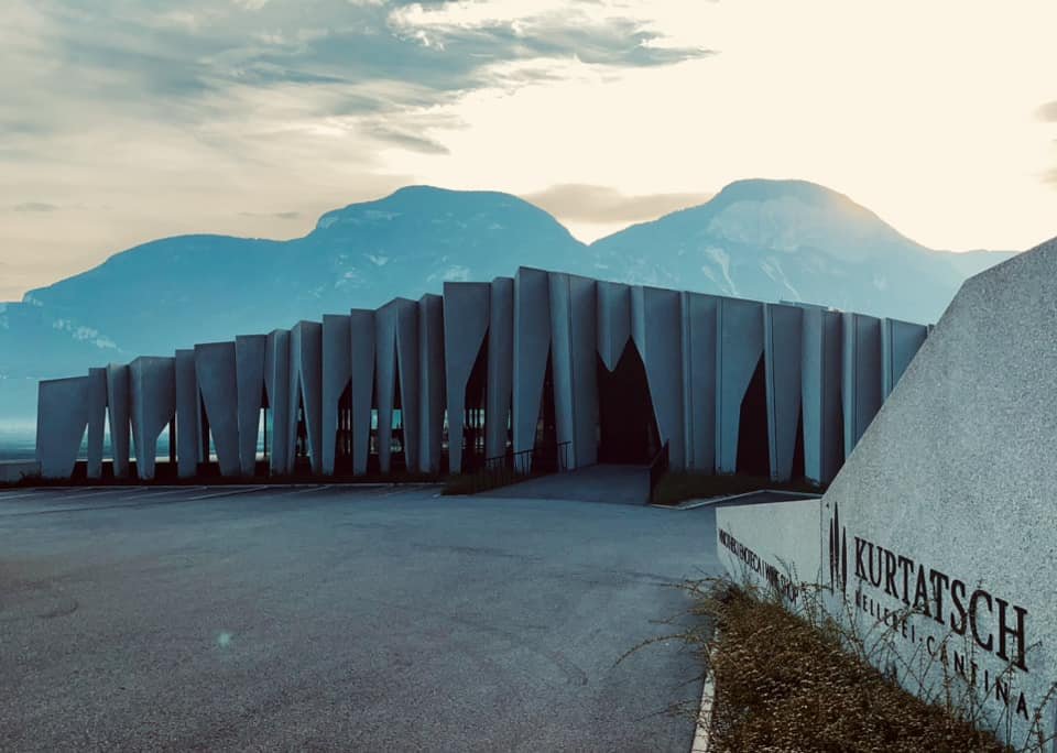 Cantina Kurtatsch, Südtirol