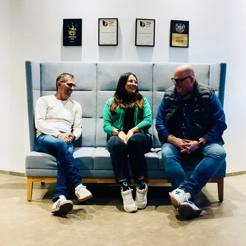 Hallo Bad Sobernheim!