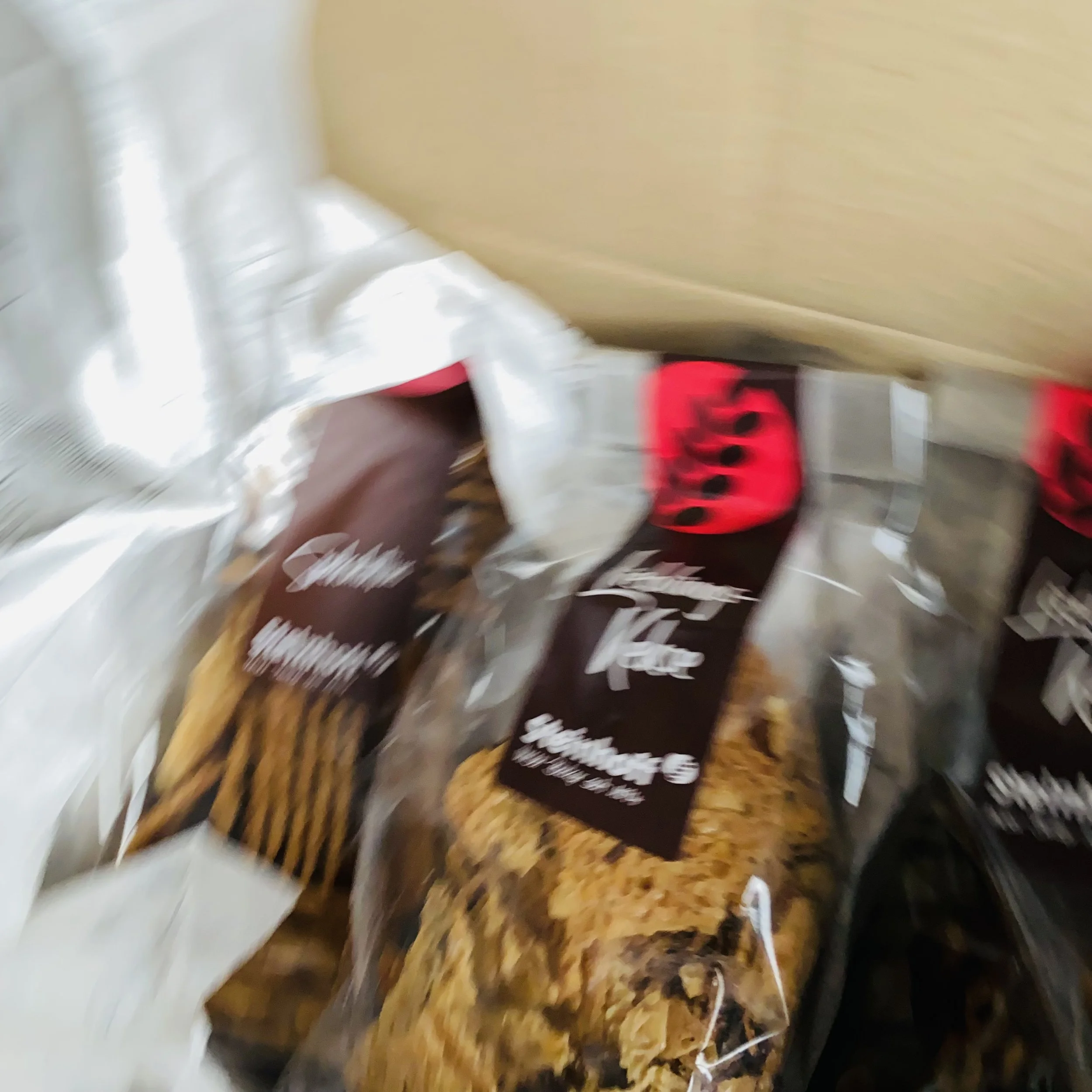 Carepaket für schulzundtebbe