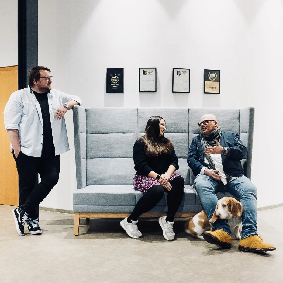 Zu Gast: Tatjana Miesem