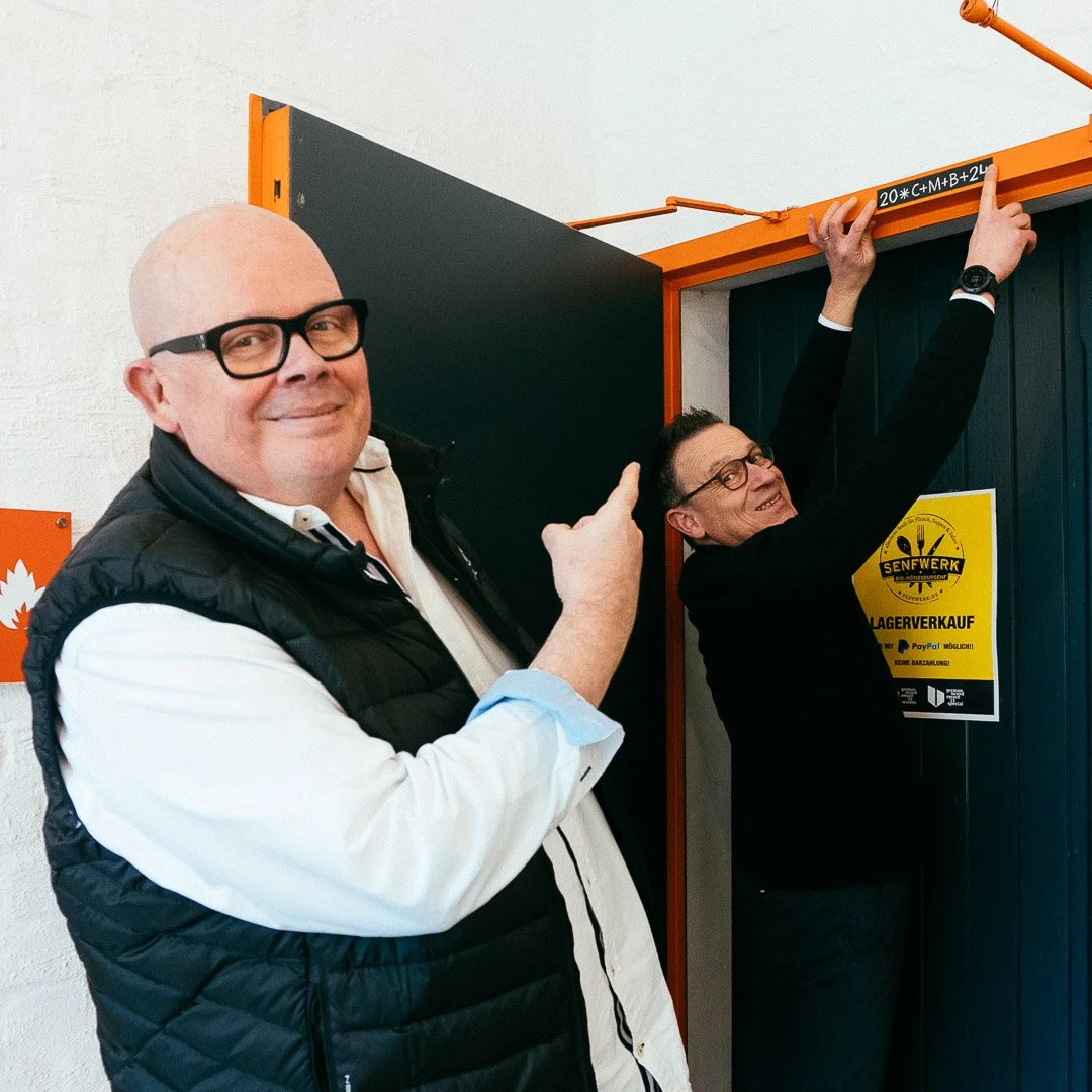 Zu Gast: Holger Werrries